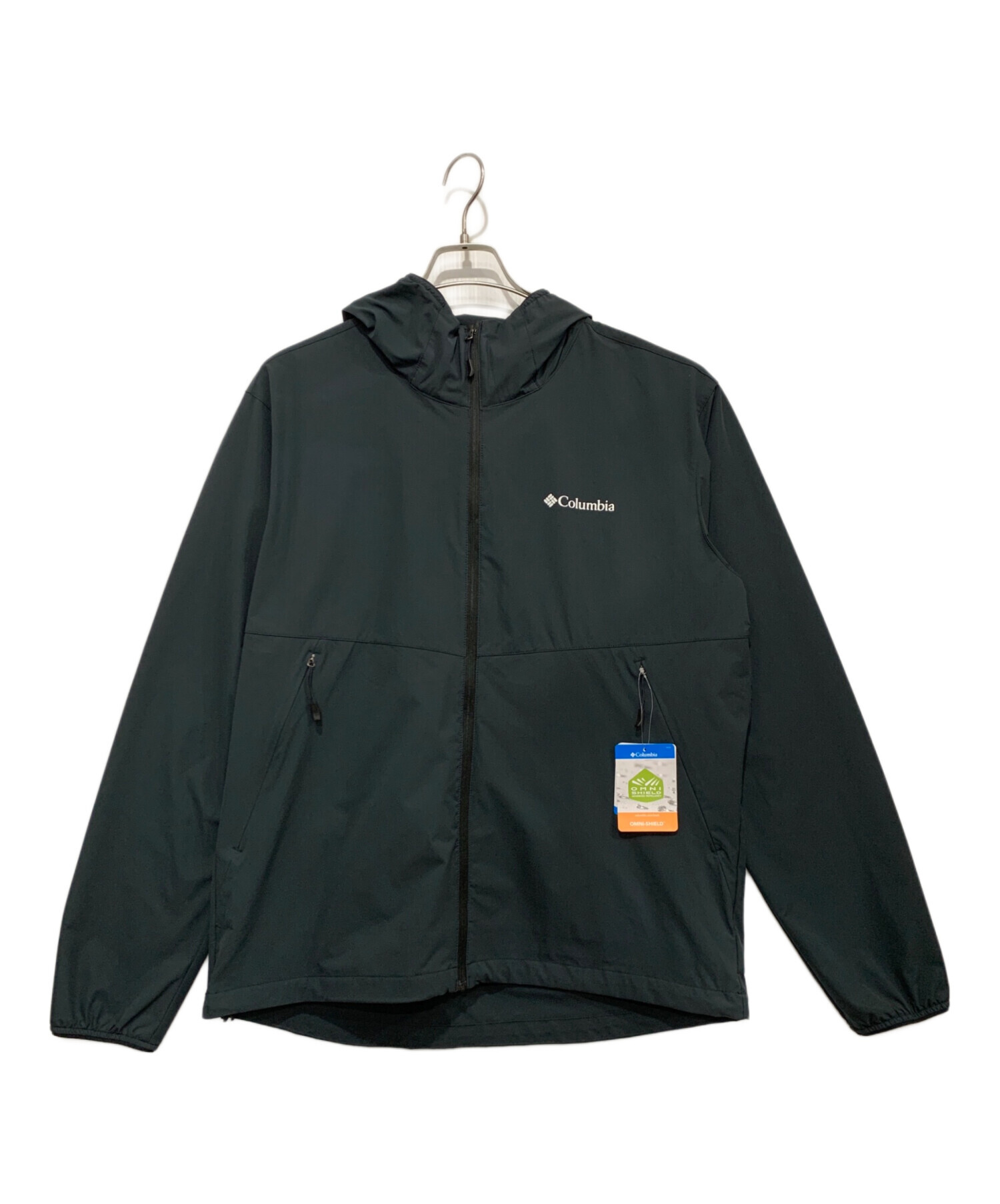 中古・古着通販】Columbia (コロンビア) ソフトシェルジャケット