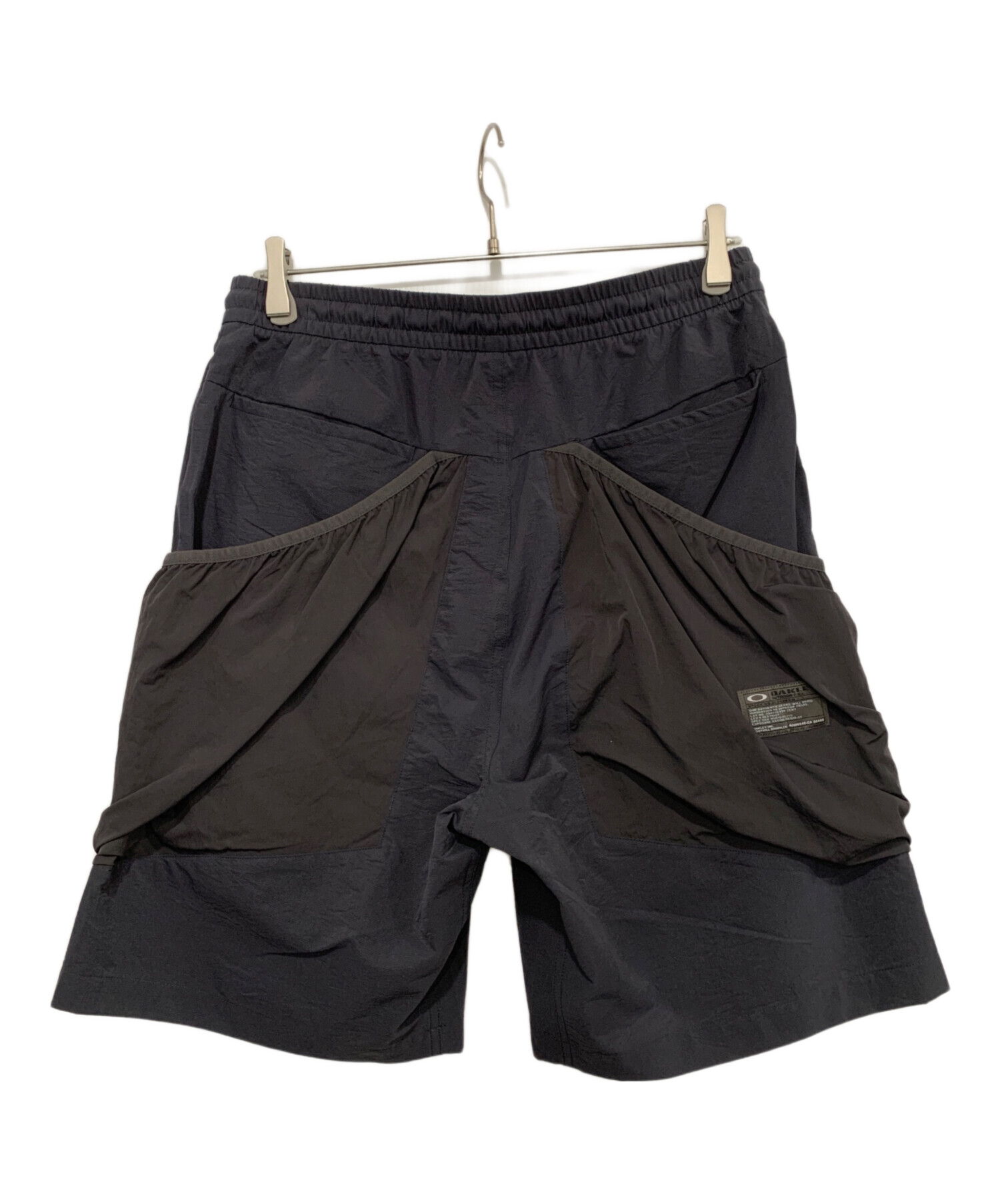 中古・古着通販】OAKLEY (オークリー) FGL TOOL BOXショートパンツ