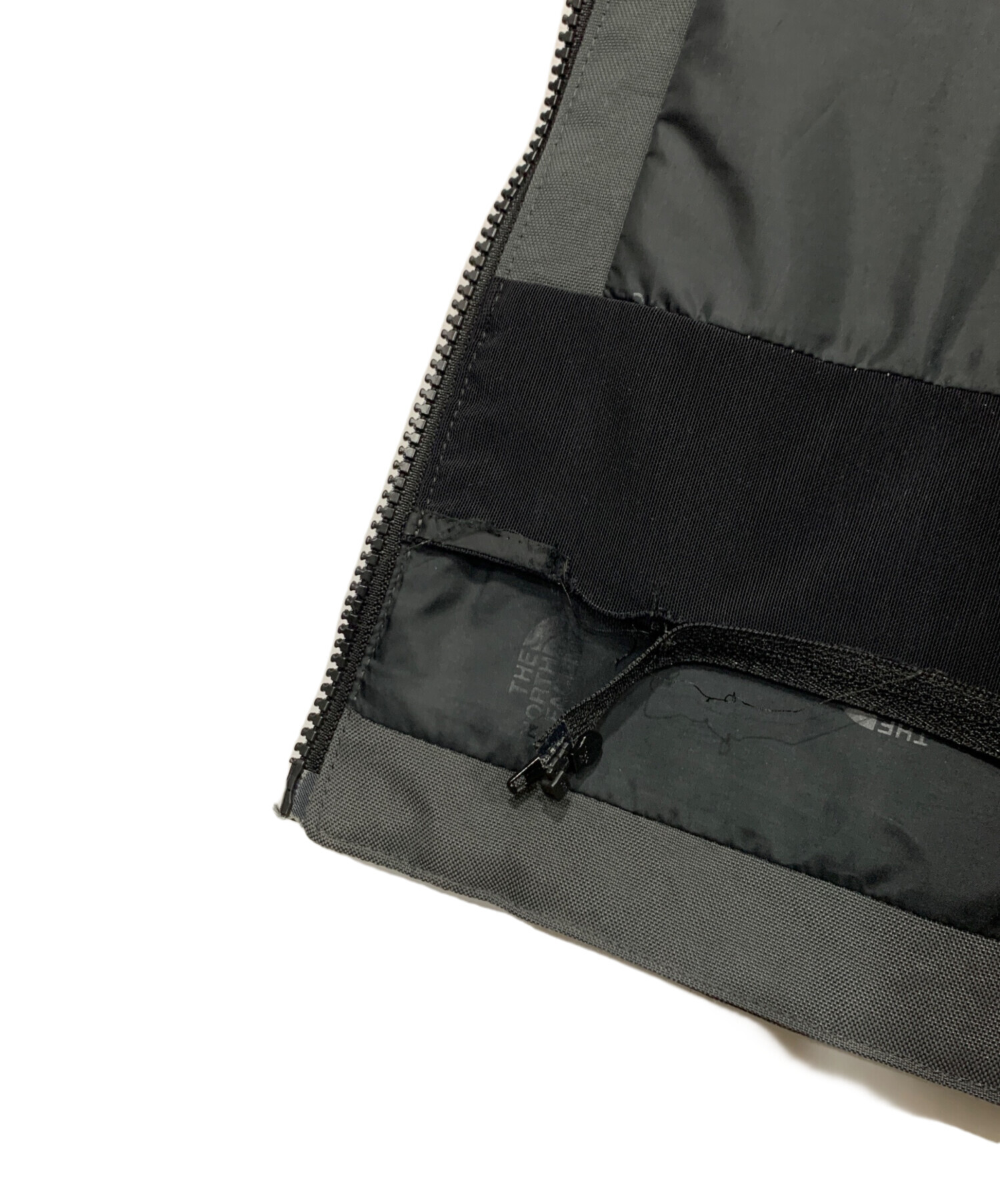 中古・古着通販】THE NORTH FACE (ザ ノース フェイス) ナイロン