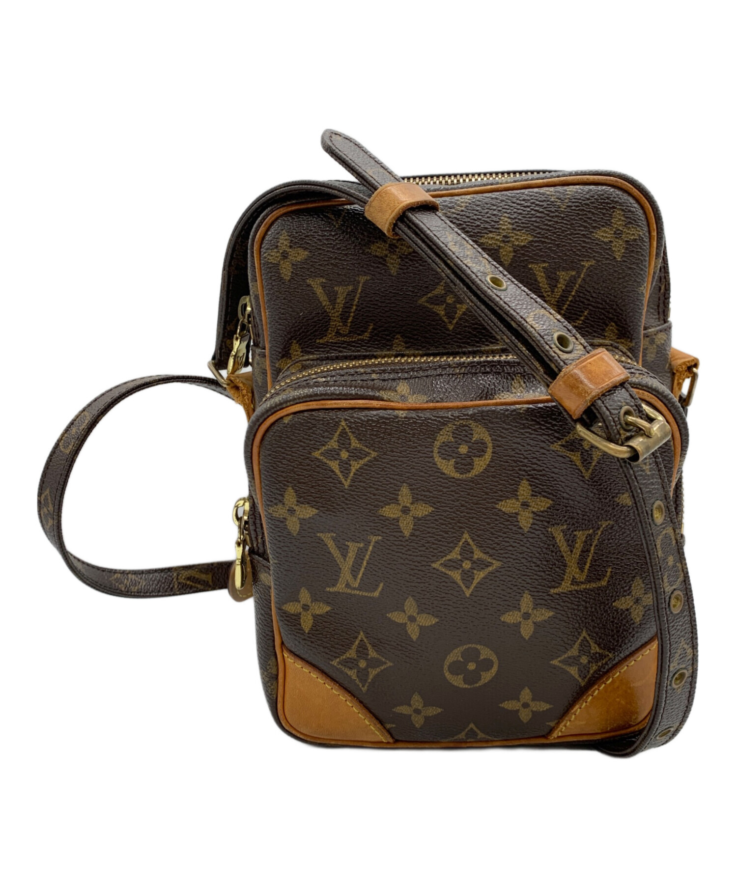 中古・古着通販】LOUIS VUITTON (ルイ ヴィトン) アマゾン｜ブランド