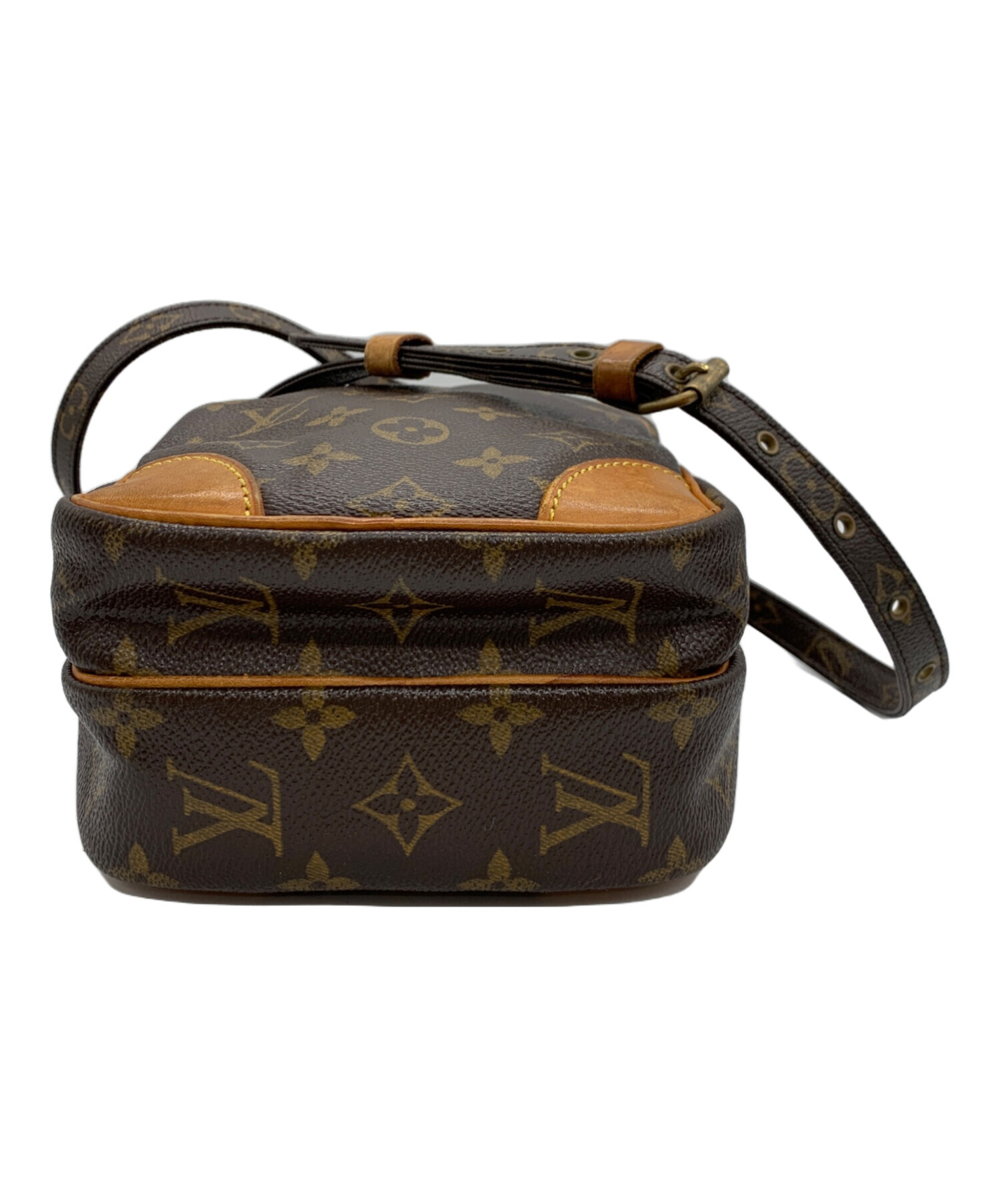 【ジャンク品】ルイ・ヴィトン アマゾン レディース 【中古】 LOUIS VUITTON - 【ジャンク品】ルイ・ヴィトン アマゾン ショルダー