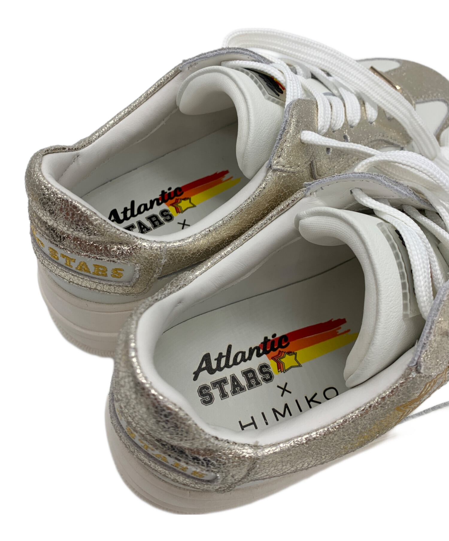 中古・古着通販】Atlantic STARS (アトランティックスターズ) 卑弥呼