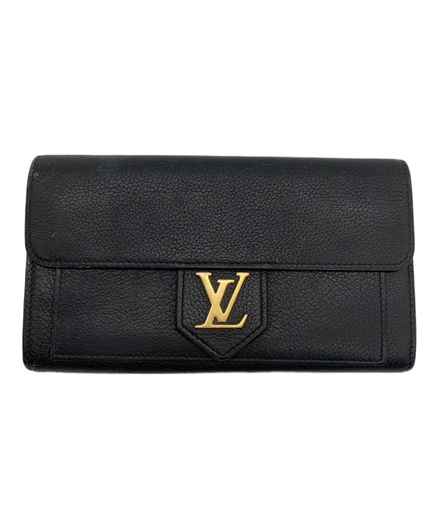 中古・古着通販】LOUIS VUITTON (ルイ ヴィトン) ポルトフォイユ 