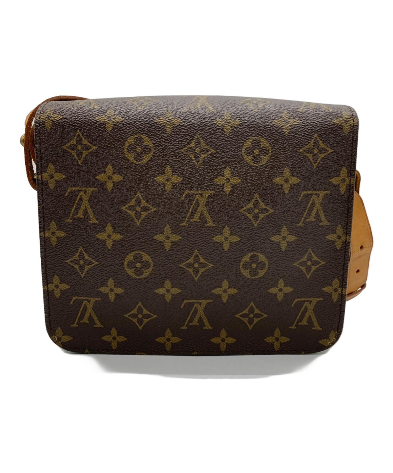 やまにゃんさん専用 Louis Vuitton モデル名：カルトシエール MM やまにゃんさん専用 Louis Vuitton モデル名：カルトシエール MM