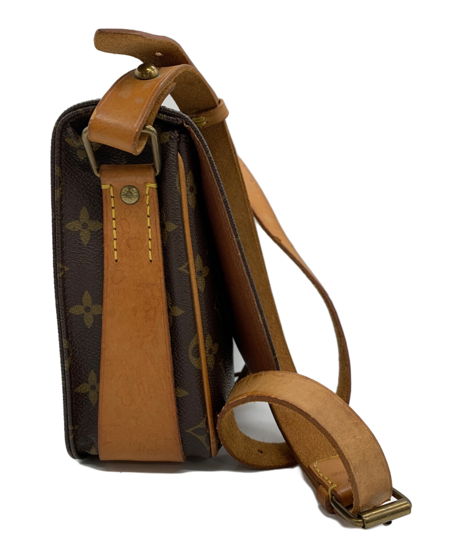 やまにゃんさん専用 Louis Vuitton モデル名：カルトシエール MM やまにゃんさん専用 Louis Vuitton モデル名：カルトシエール MM