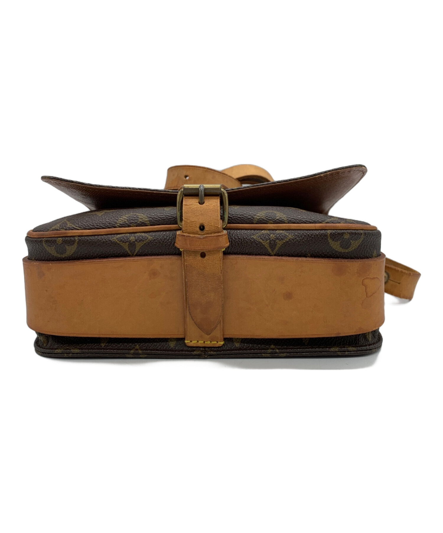 中古・古着通販】LOUIS VUITTON (ルイ ヴィトン) カルトシエール