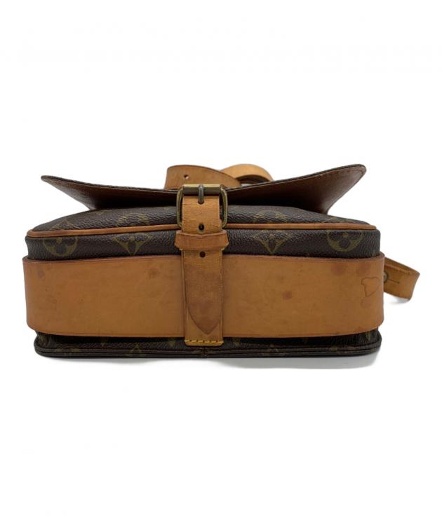 中古・古着通販】LOUIS VUITTON (ルイ ヴィトン) カルトシエールMM