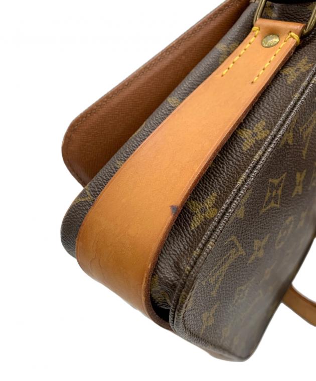 中古・古着通販】LOUIS VUITTON (ルイ ヴィトン) カルトシエールMM