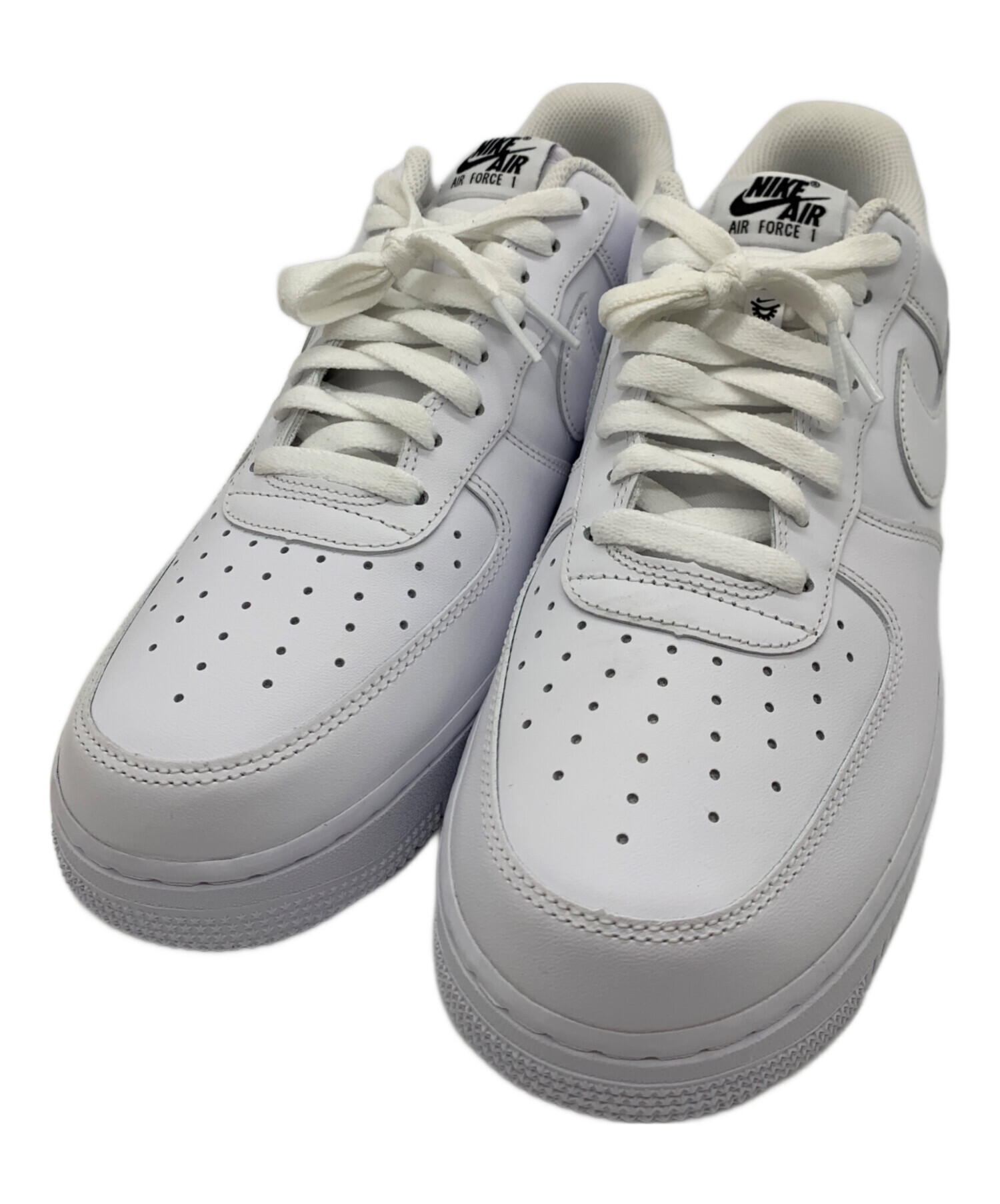 中古・古着通販】NIKE (ナイキ) AIR FORCE1 