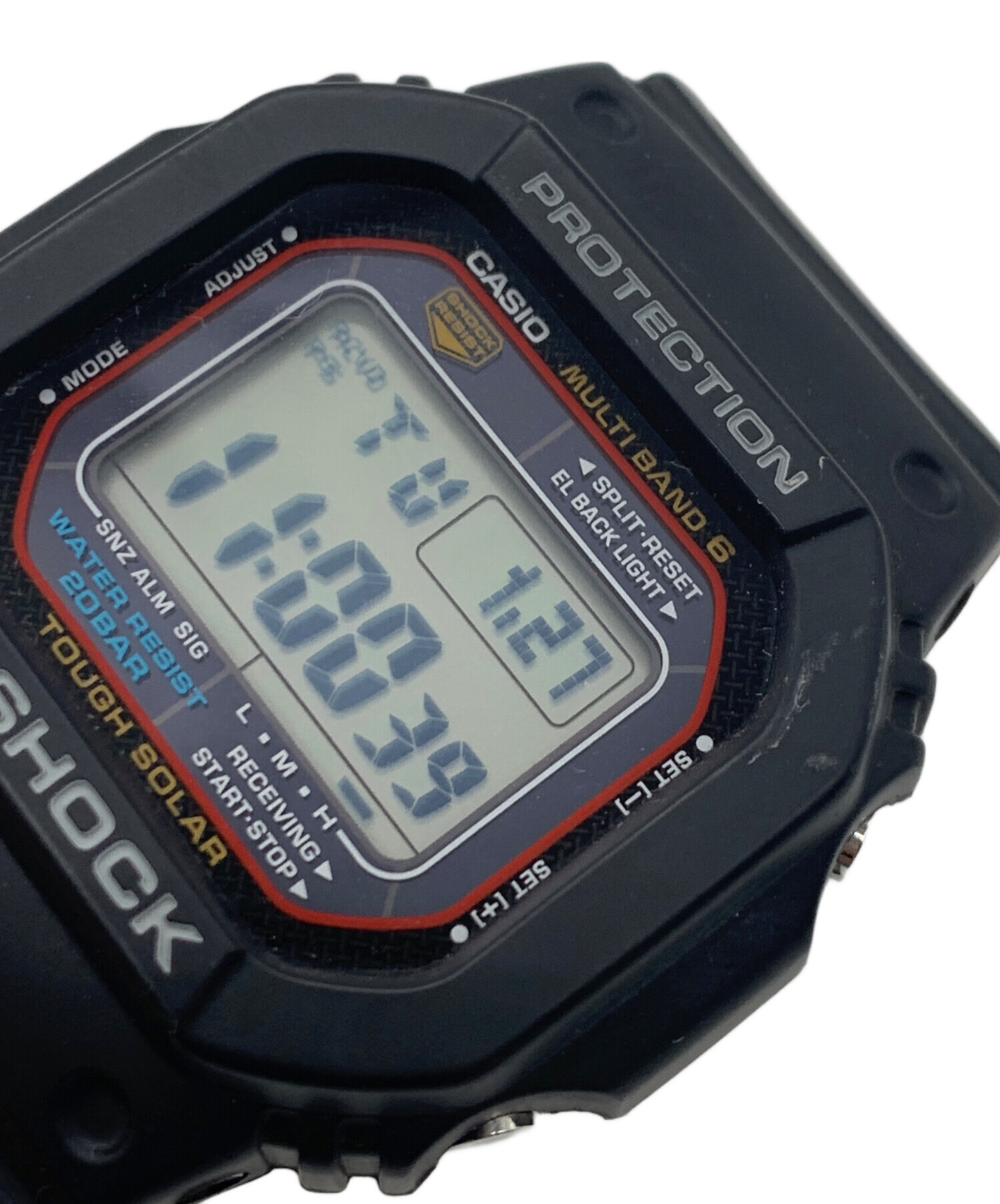 中古・古着通販】CASIO (カシオ) 腕時計｜ブランド・古着通販