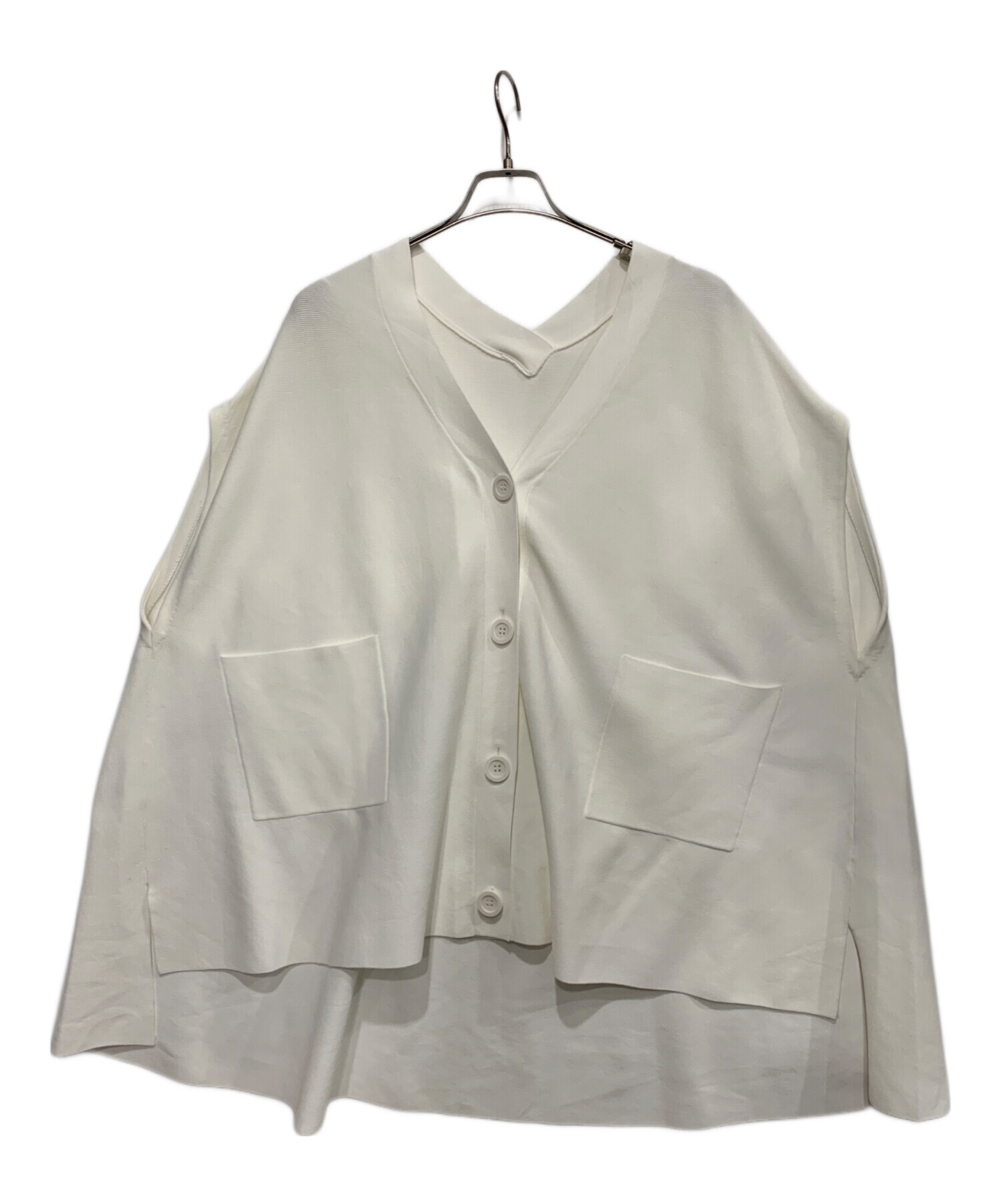 中古・古着通販】ADORE (アドーア) ノースリーブロング 中古・古着通販】ADORE (アドーア) ノースリーブロング