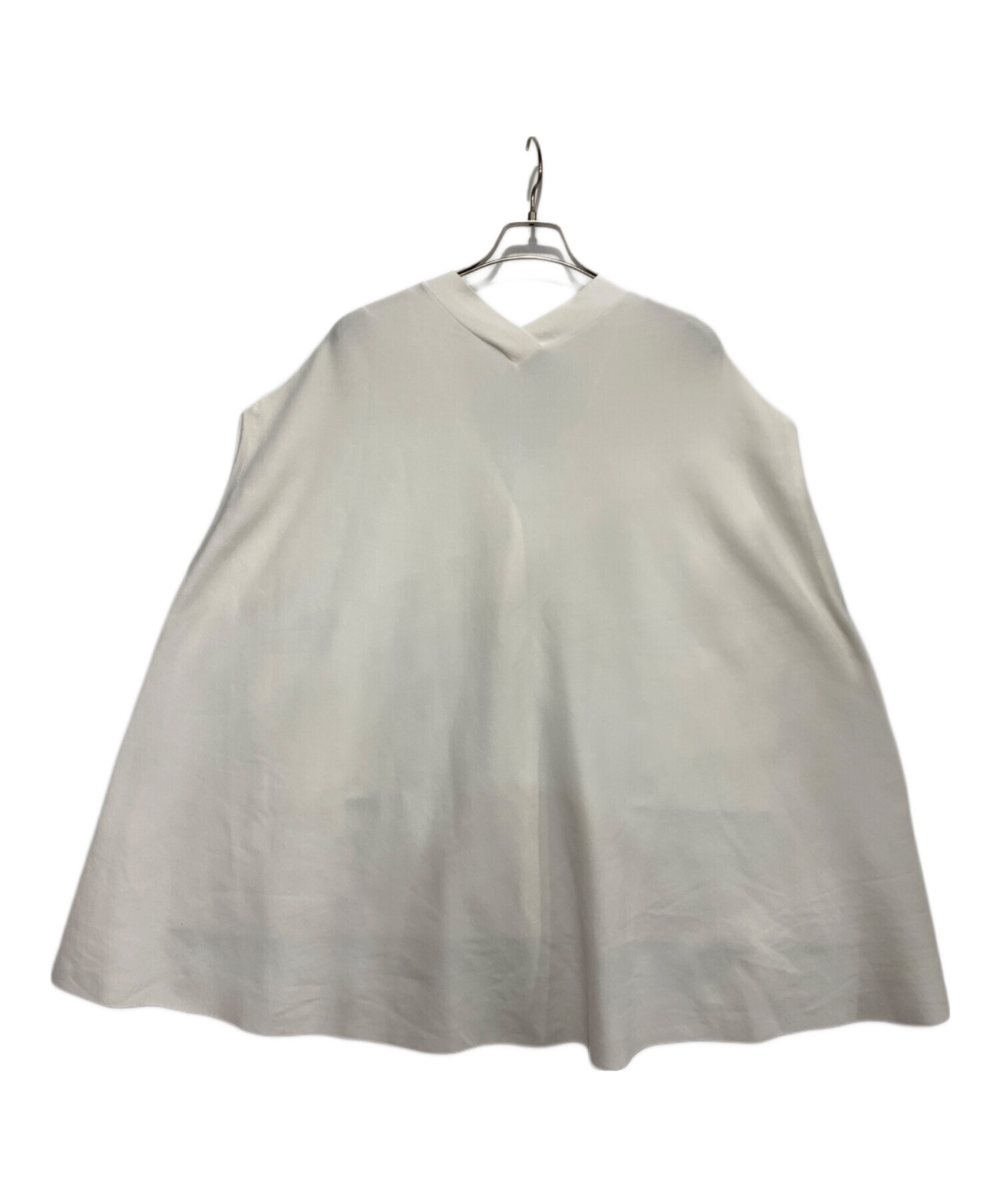 中古・古着通販】ADORE (アドーア) ノースリーブロング 中古・古着通販】ADORE (アドーア) ノースリーブロング