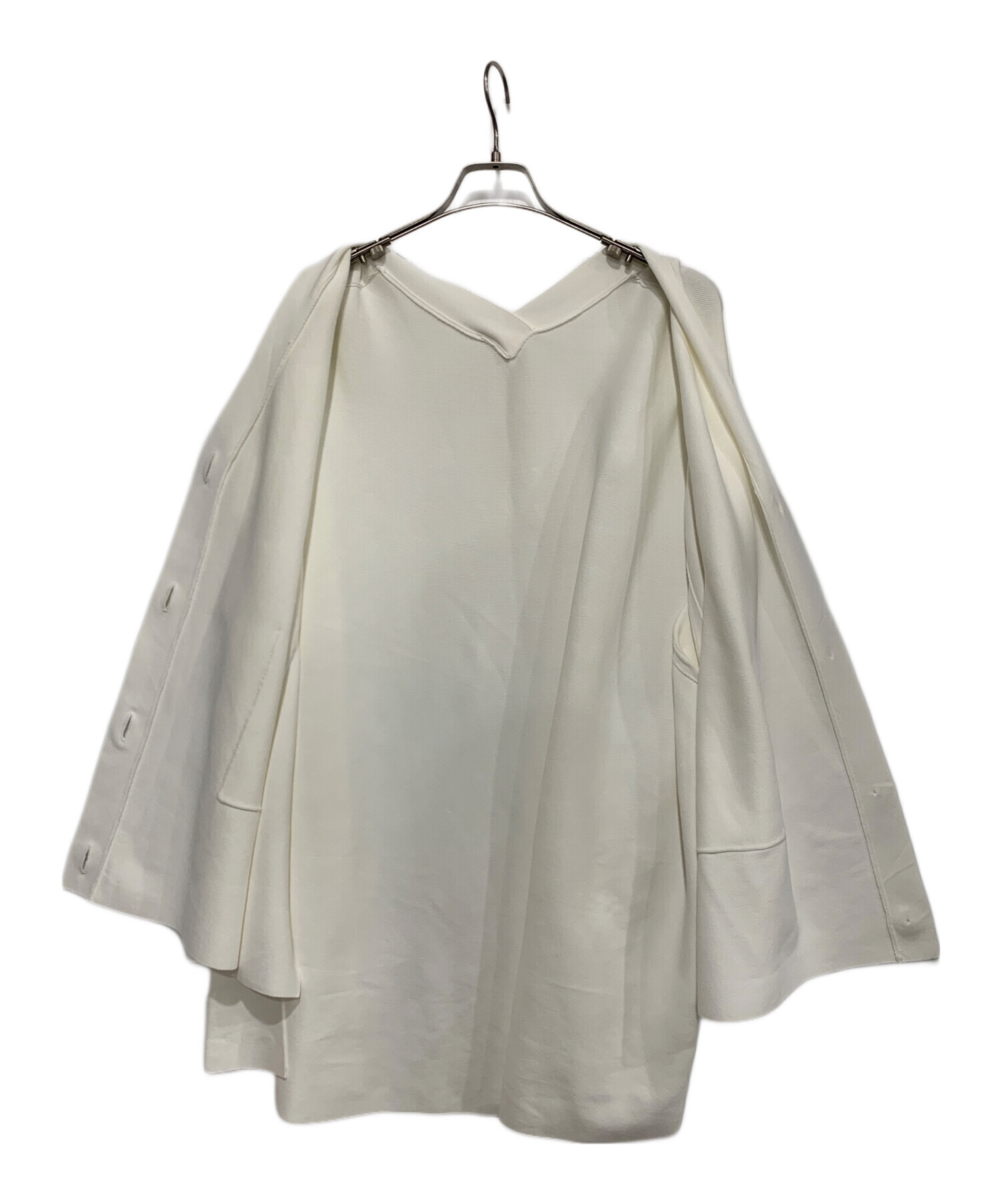 中古・古着通販】ADORE (アドーア) ノースリーブロング 中古・古着通販】ADORE (アドーア) ノースリーブロング