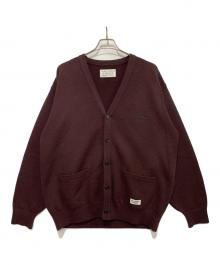 トップス、カーディガン、WACKO MARIA(ワコマリア)】ブランド・古着の