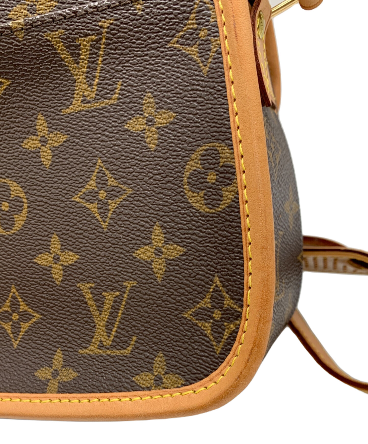 中古・古着通販】LOUIS VUITTON (ルイ ヴィトン) ソローニュ｜ブランド