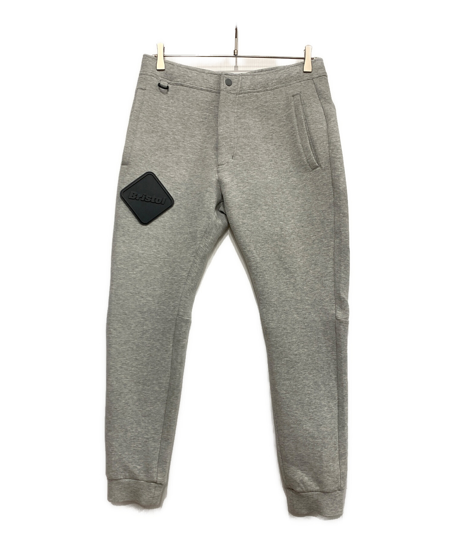 中古・古着通販】F.C.R.B. (エフシーレアルブリストル) SWEAT TRAINING 