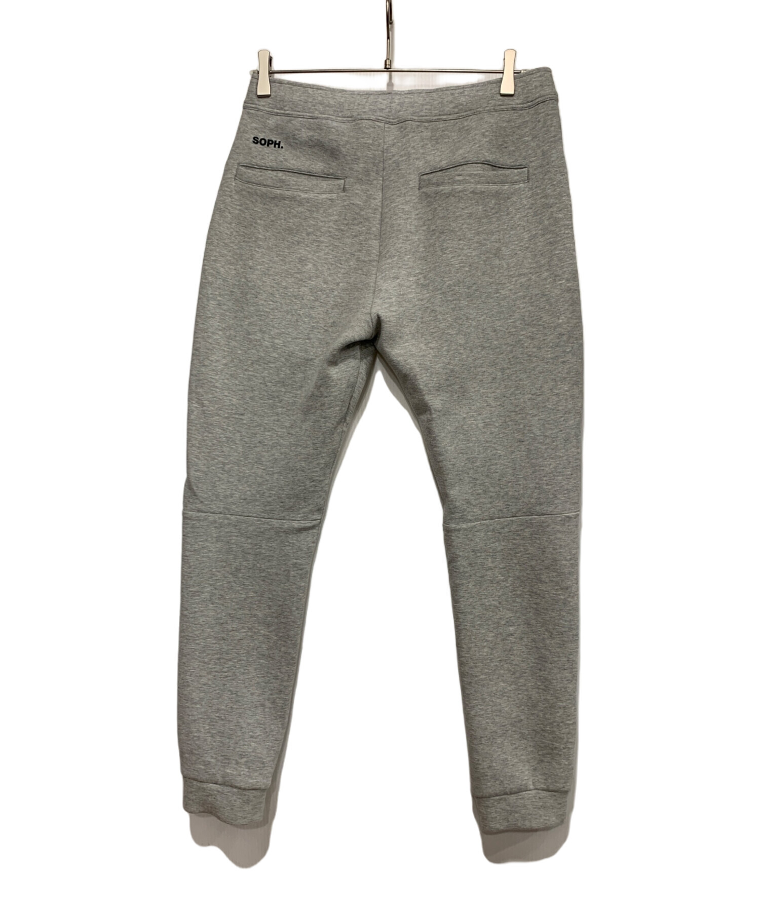 中古・古着通販】F.C.R.B. (エフシーレアルブリストル) SWEAT TRAINING 