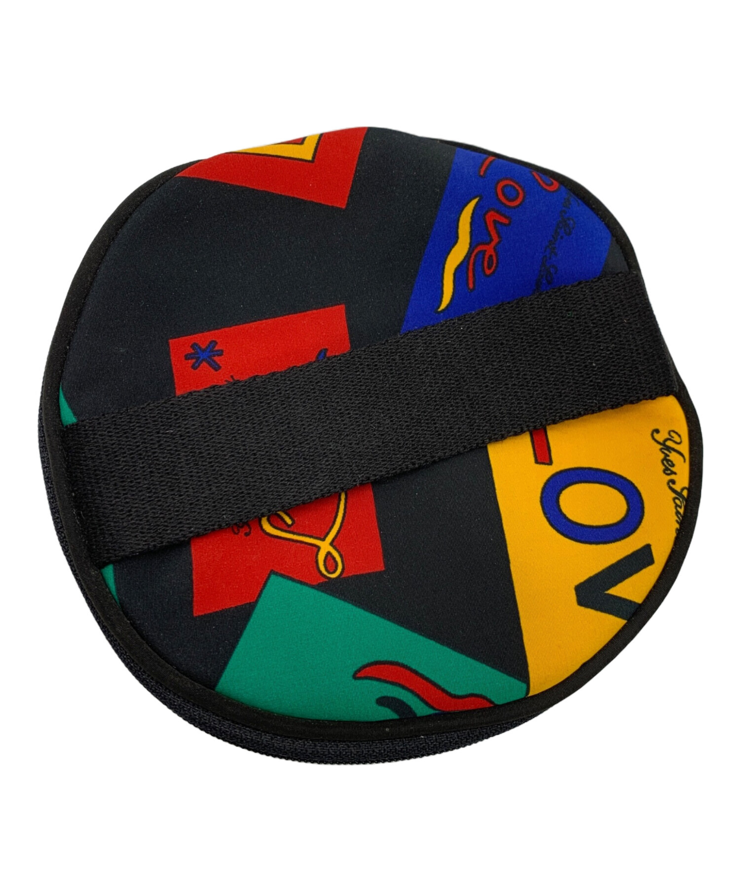 中古・古着通販】Yves Saint Laurent (イヴサンローラン) バニティ