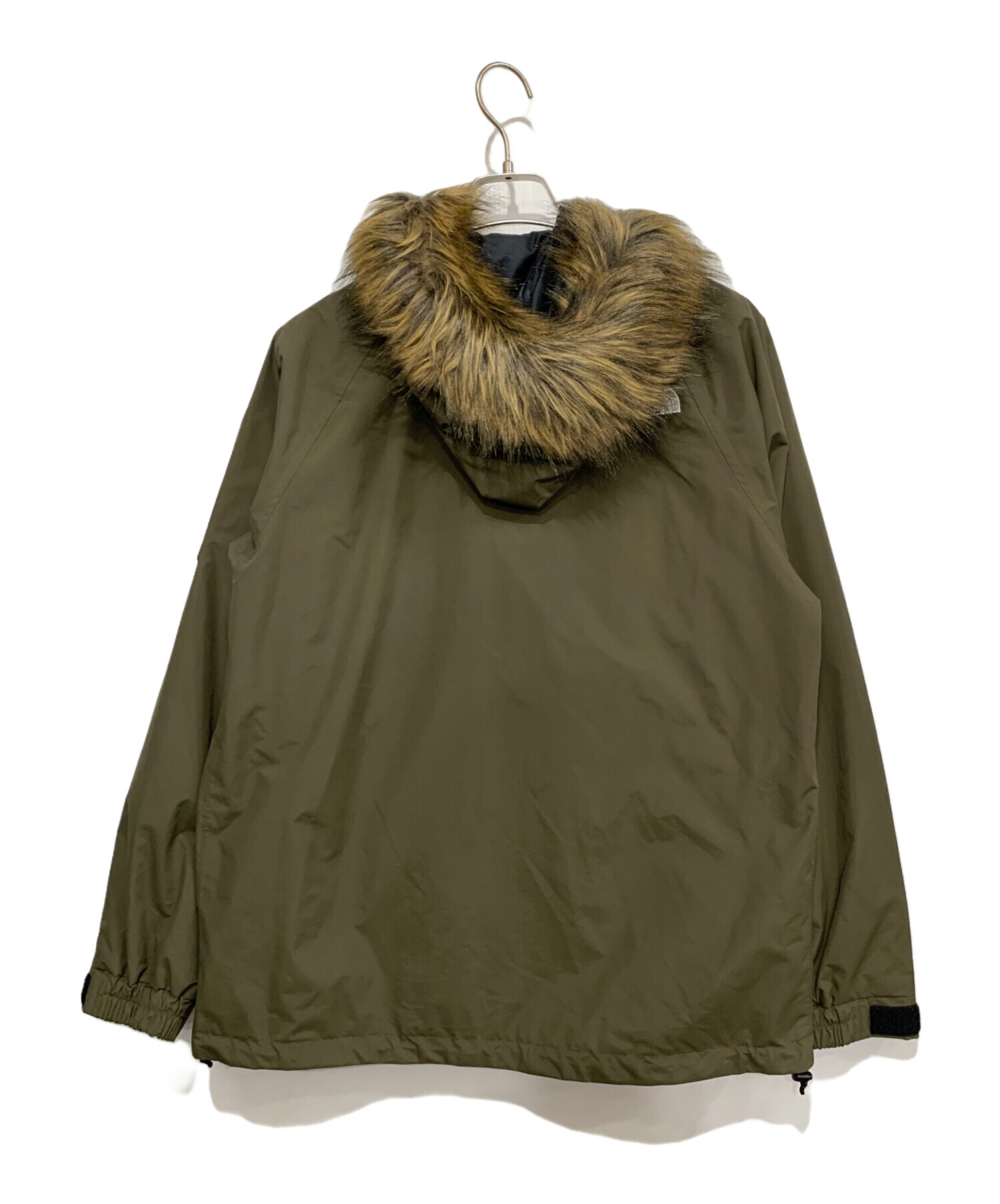 中古・古着通販】THE NORTH FACE (ザ ノース フェイス) Grace