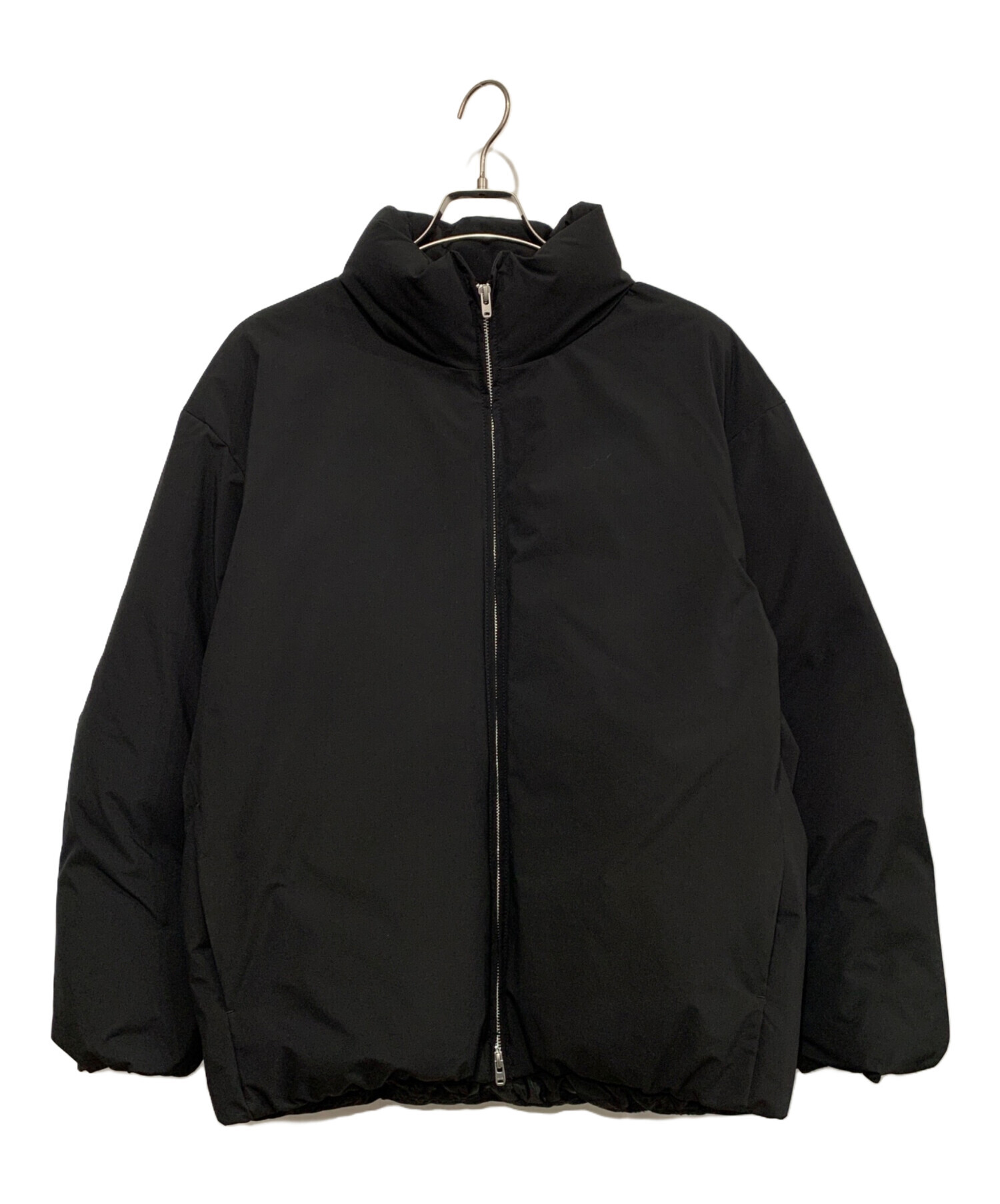 中古・古着通販】WYM LIDNM (ウィム バイ リドム) ダウンジャケット