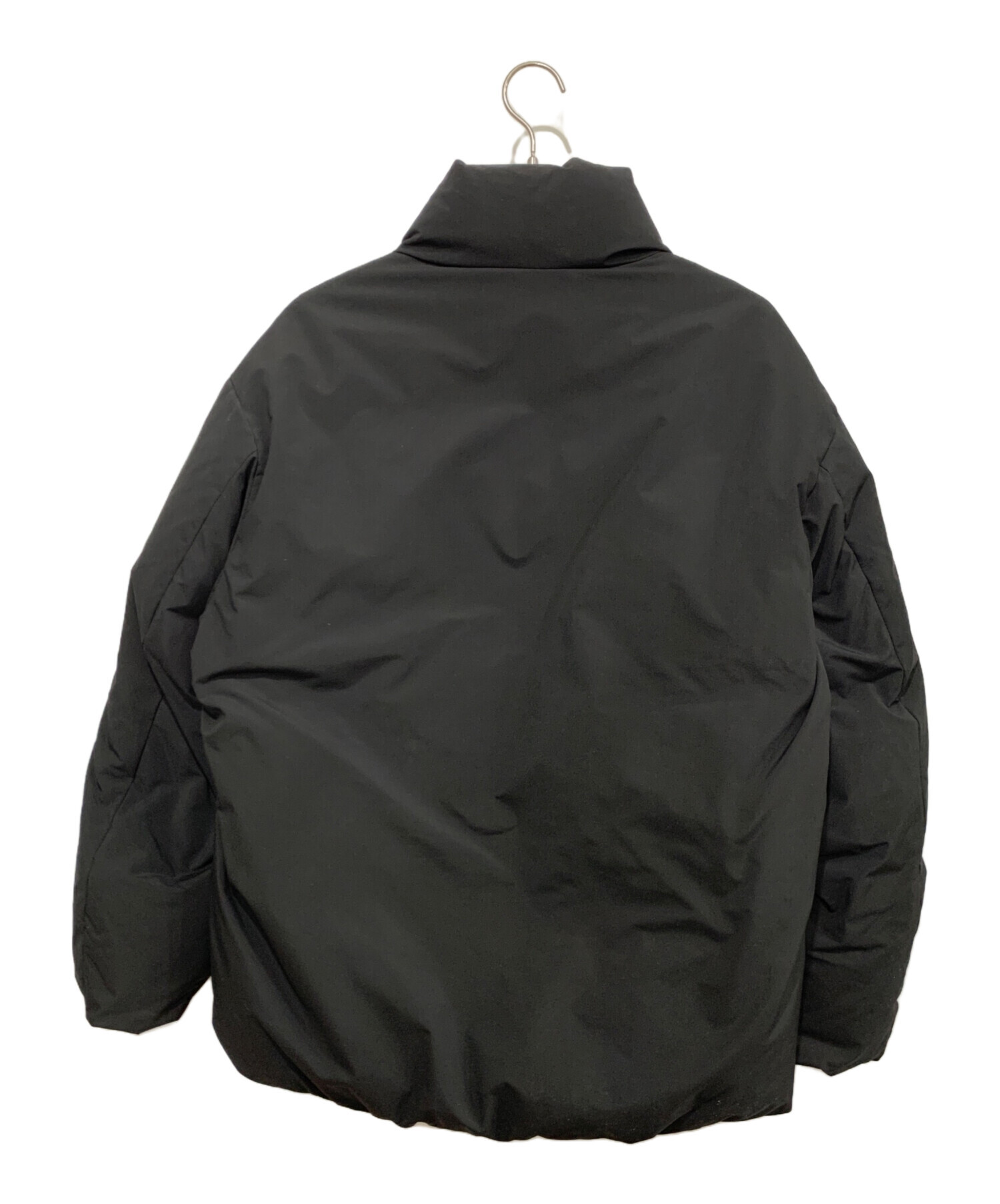 中古・古着通販】WYM LIDNM (ウィム バイ リドム) ダウンジャケット