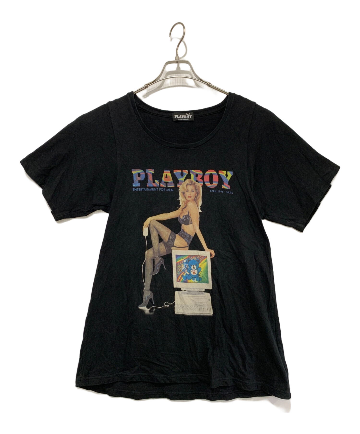中古・古着通販】PLAY BOY (プレイボーイ) Hysteric Glamour