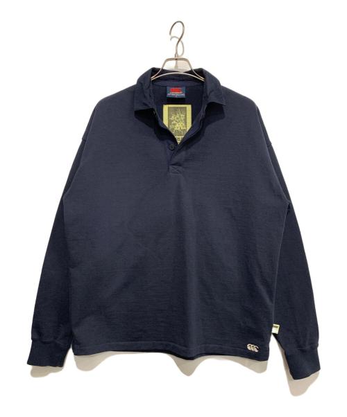 中古・古着通販】SSZ (エスエスズィー) CANTERBURY (カンタベリー