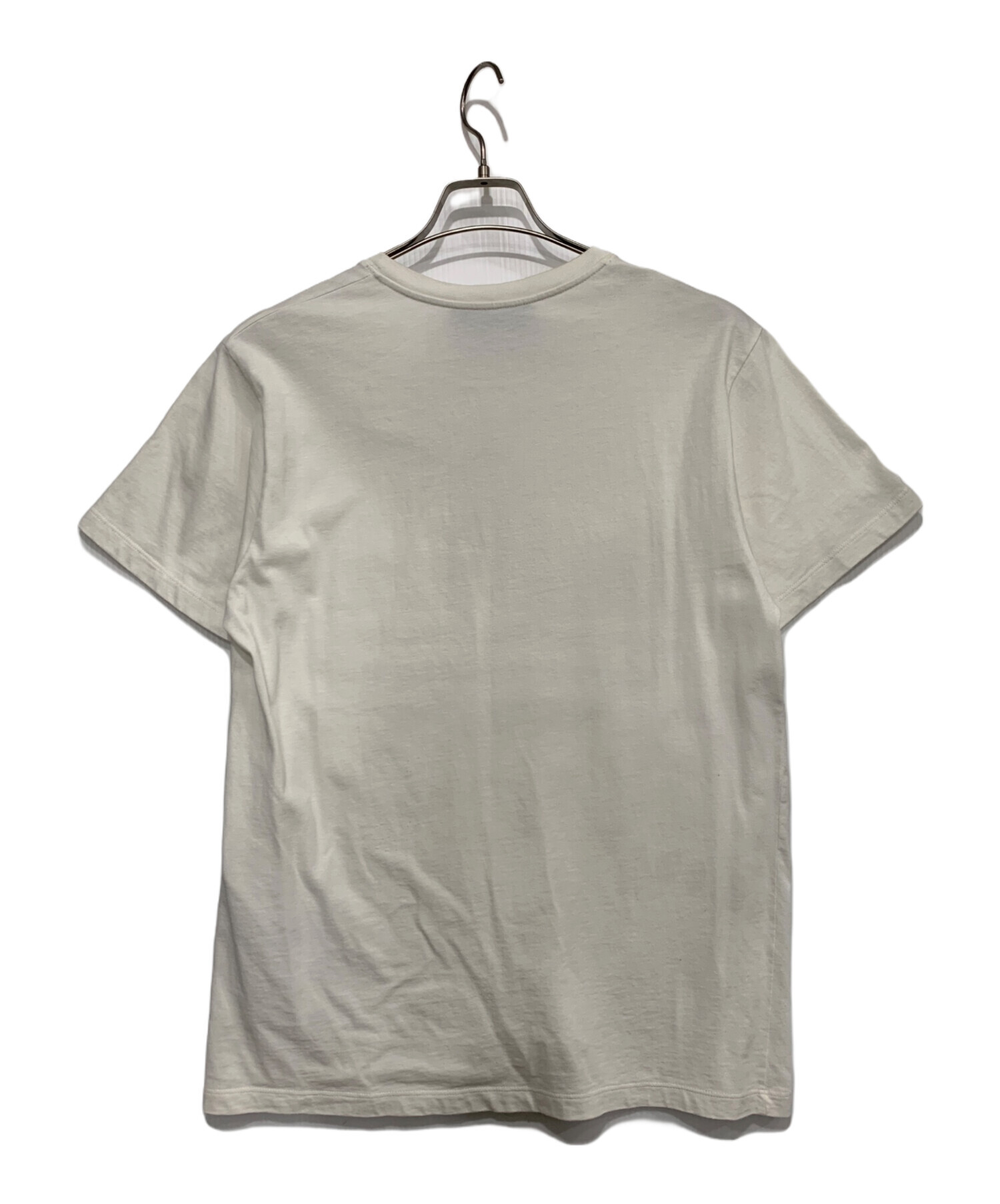 中古・古着通販】GUCCI (グッチ) adidas (アディダス) 半袖Tシャツ 