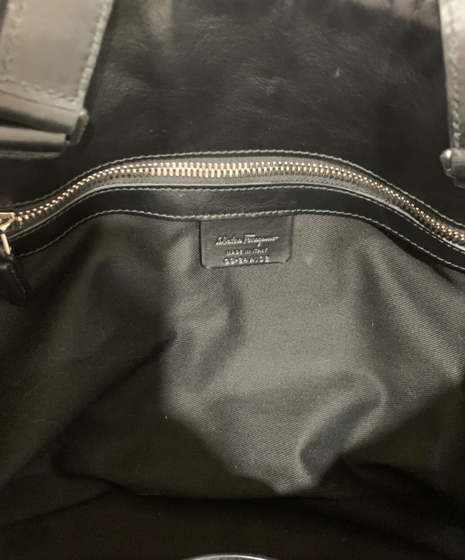 中古・古着通販】Salvatore Ferragamo (サルヴァトーレ フェラガモ