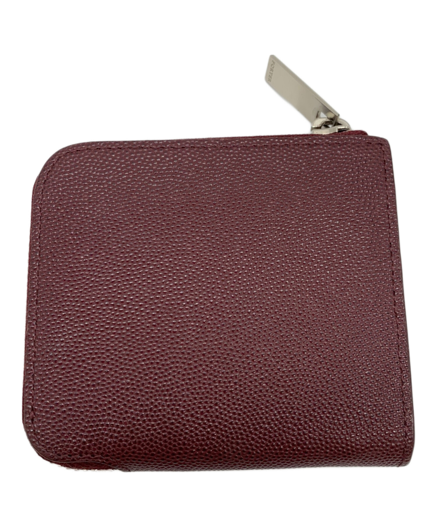 中古・古着通販】PORTER (ポーター) カード&コインケース ブラウン｜ブランド・古着通販 トレファク公式【TREFAC  FASHION】スマホサイト