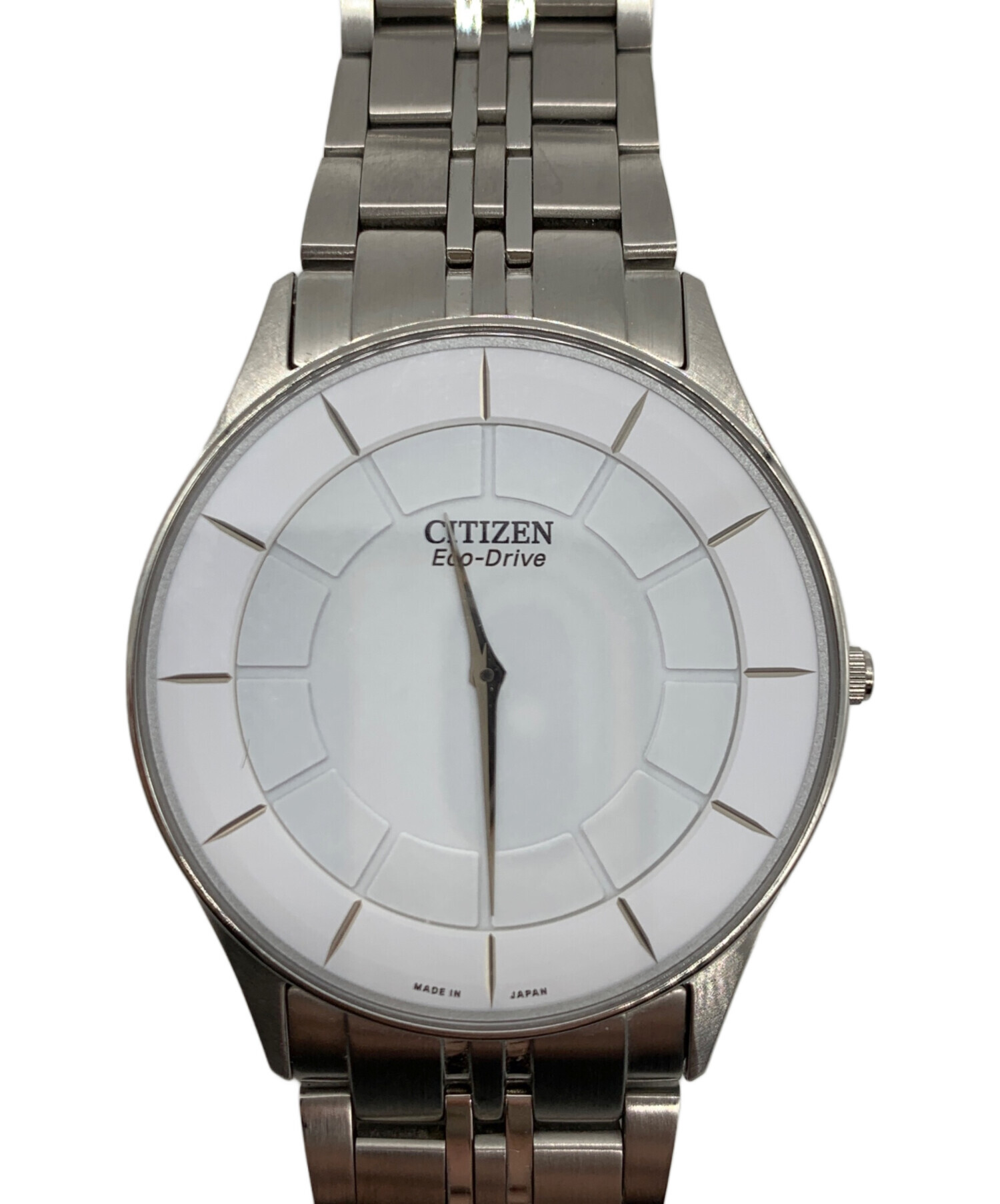 シチズン WR300M レア ジャンク 中古・古着通販】CITIZEN (シチズン