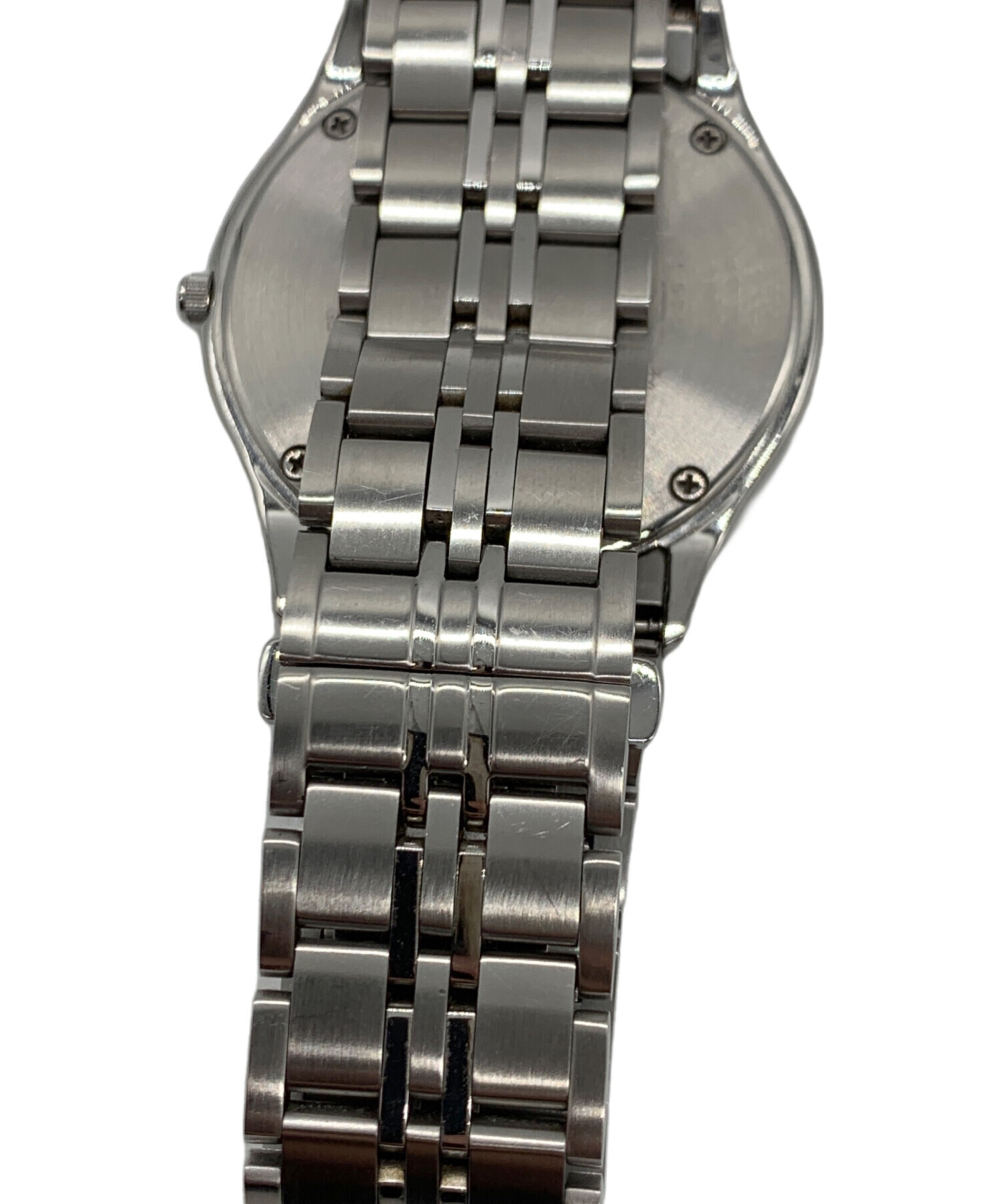 中古・古着通販】CITIZEN (シチズン) リストウォッチ｜ブランド・古着