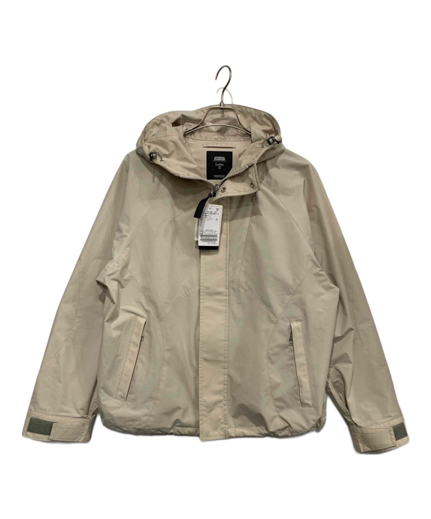 中古・古着通販】JOURNAL STANDARD (ジャーナルスタンダード) LASKA 