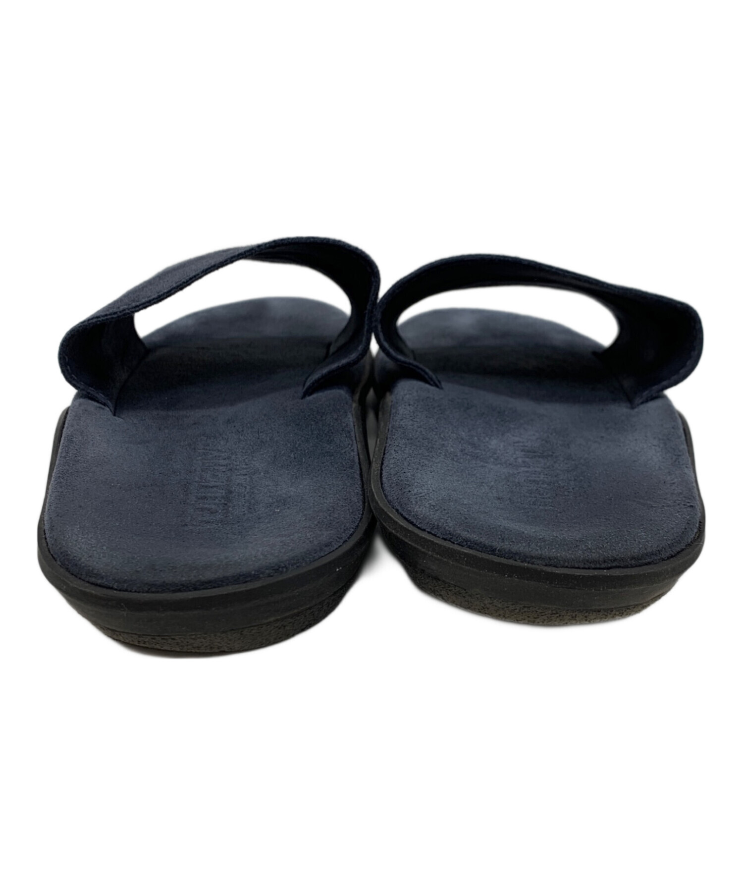 中古・古着通販】nonnative (ノンネイティブ) サンダル ネイビー