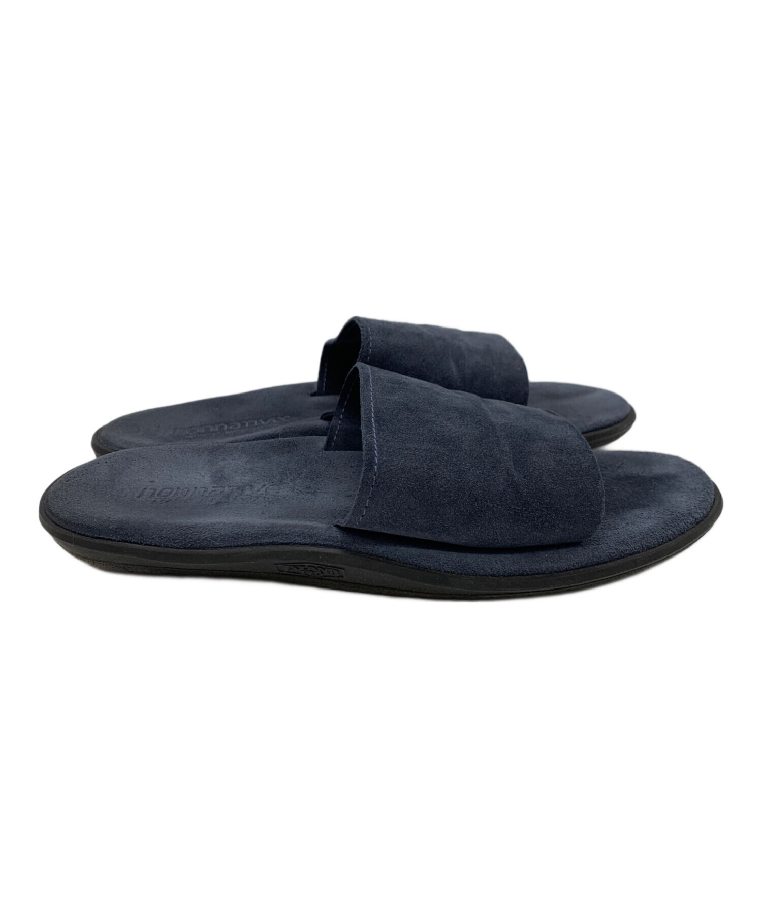 中古・古着通販】nonnative (ノンネイティブ) サンダル ネイビー