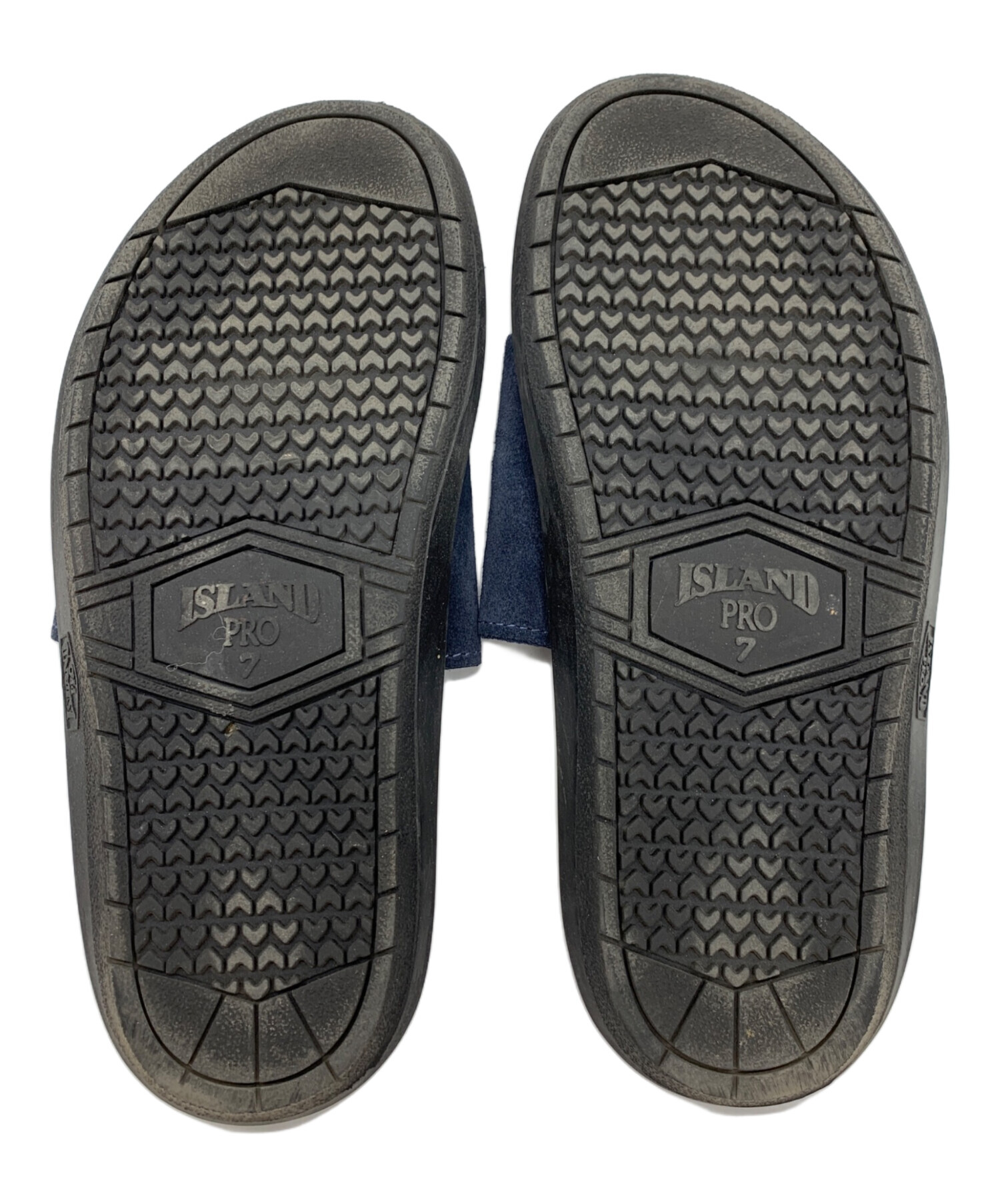 中古・古着通販】nonnative (ノンネイティブ) サンダル ネイビー