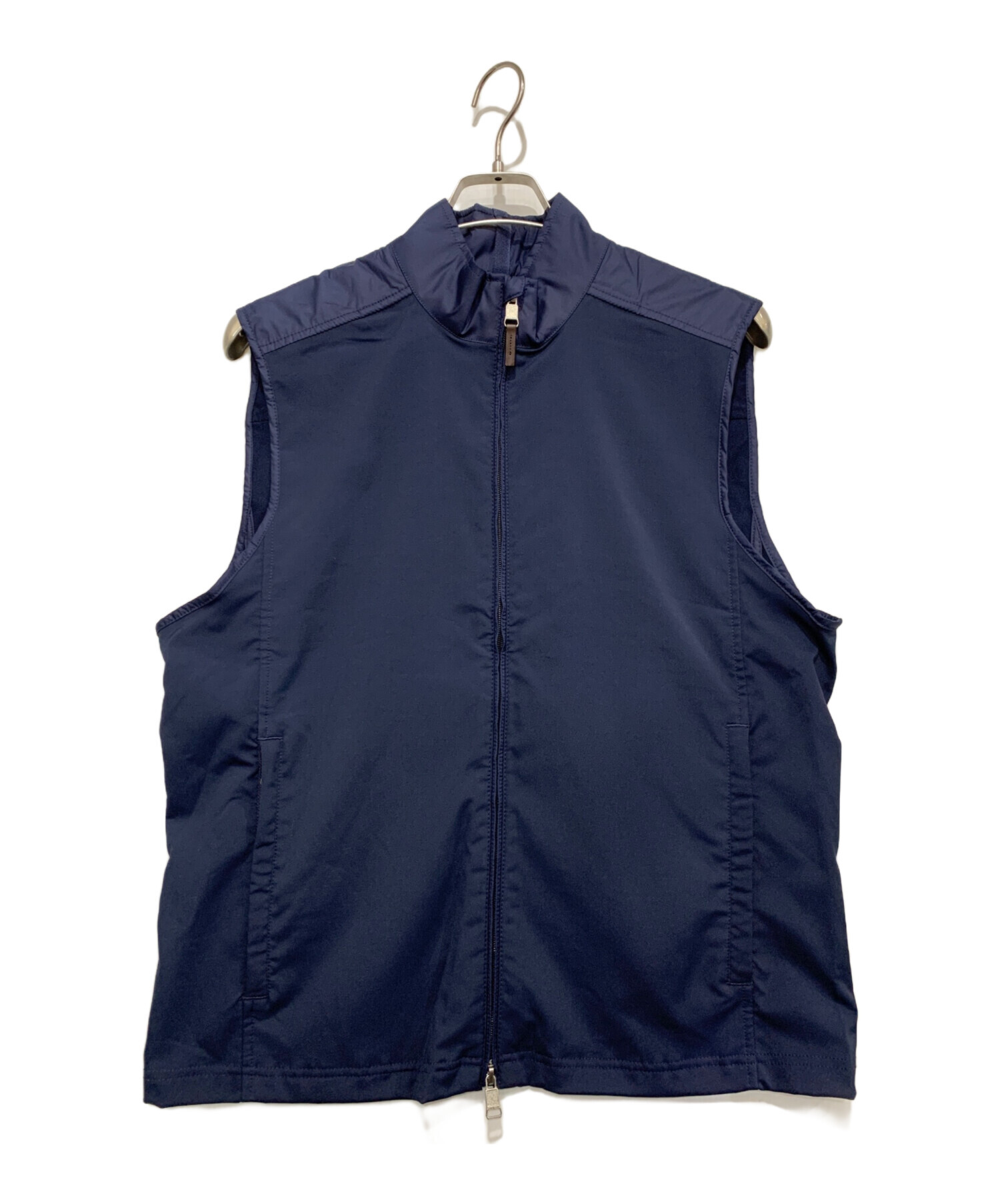 中古・古着通販】POLO RALPH LAUREN (ポロ・ラルフローレン) ベスト 