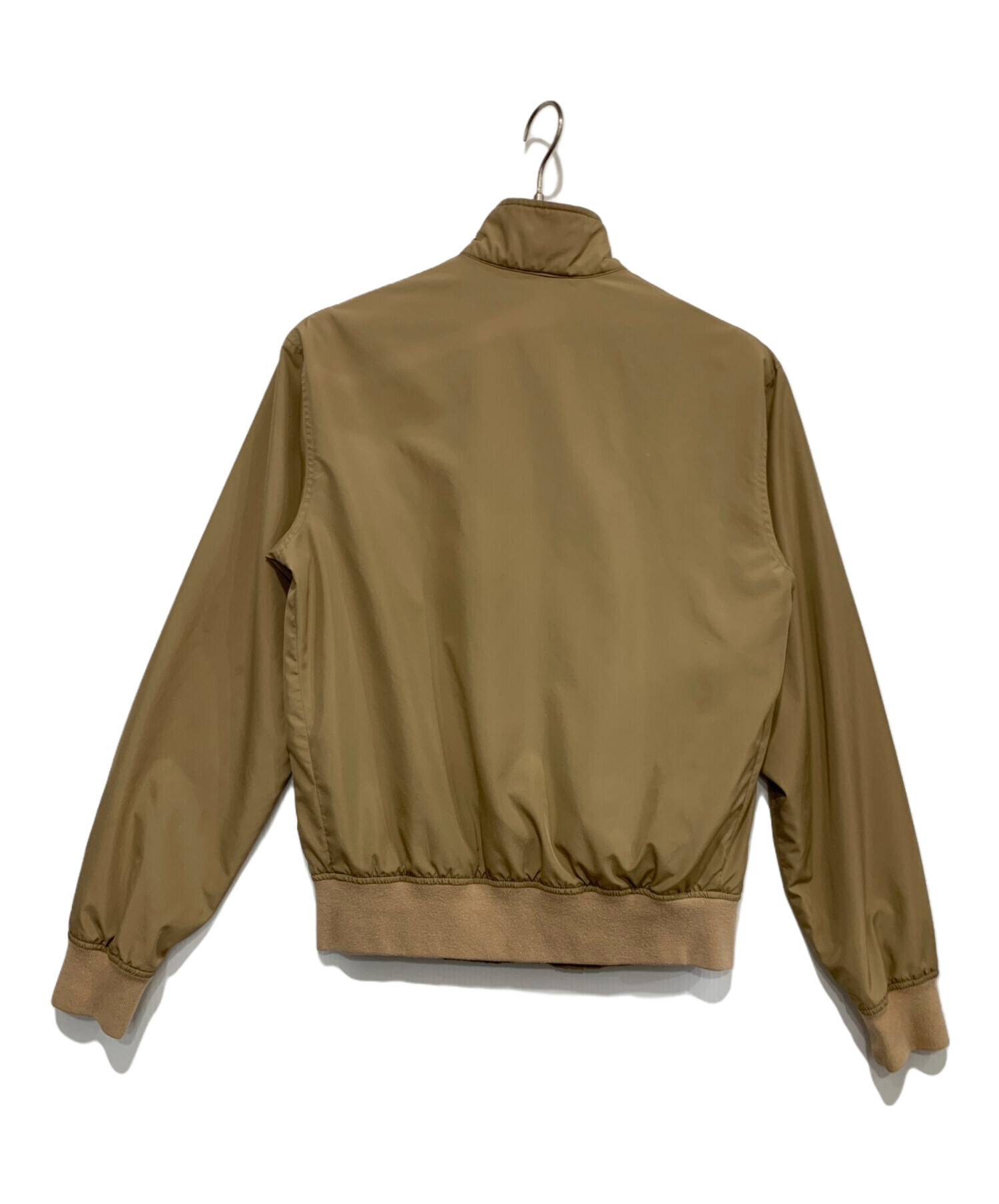 【極美品】Polo by Ralph Lauren ベージュ ジャンパー M POLO 【極美品】Polo by Ralph Lauren ベージュ ジャンパー M RALPH
