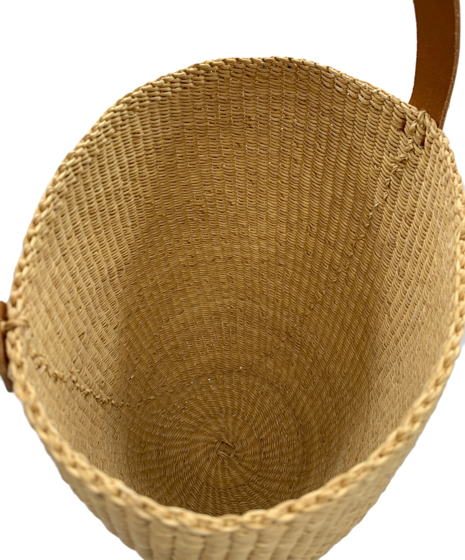 Plage INES BRESSAND別注 RIBBON TAIL ハンドバッグ Plage INES BRESSAND別注 RIBBON TAIL ハンドバッグ