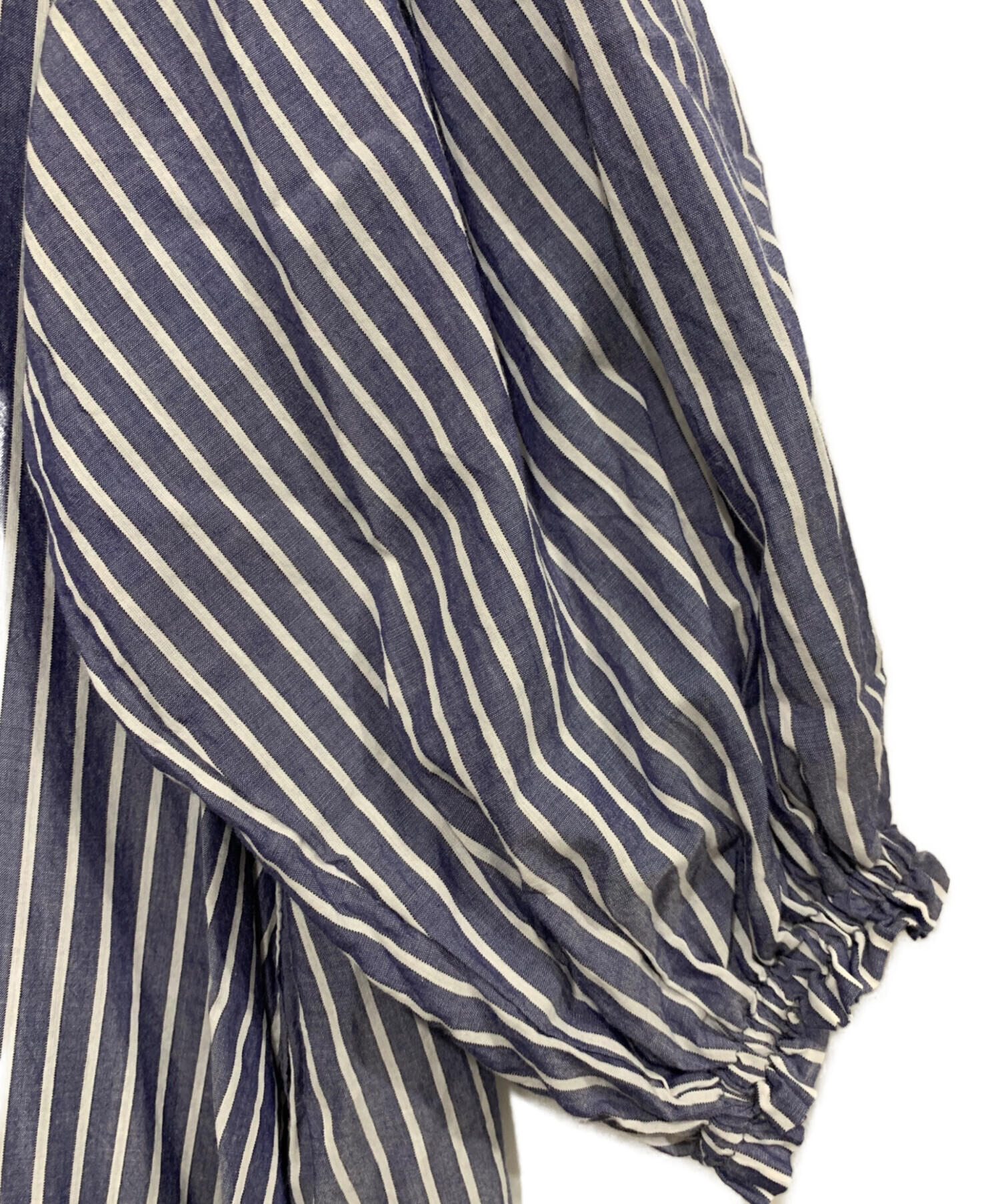 ★値下げ　Cloth&Cross　ワンピース　タグ付き新品 中古・古着通販】CLOTH&CROSS (クロスアンドクロス) 長袖ワンピース