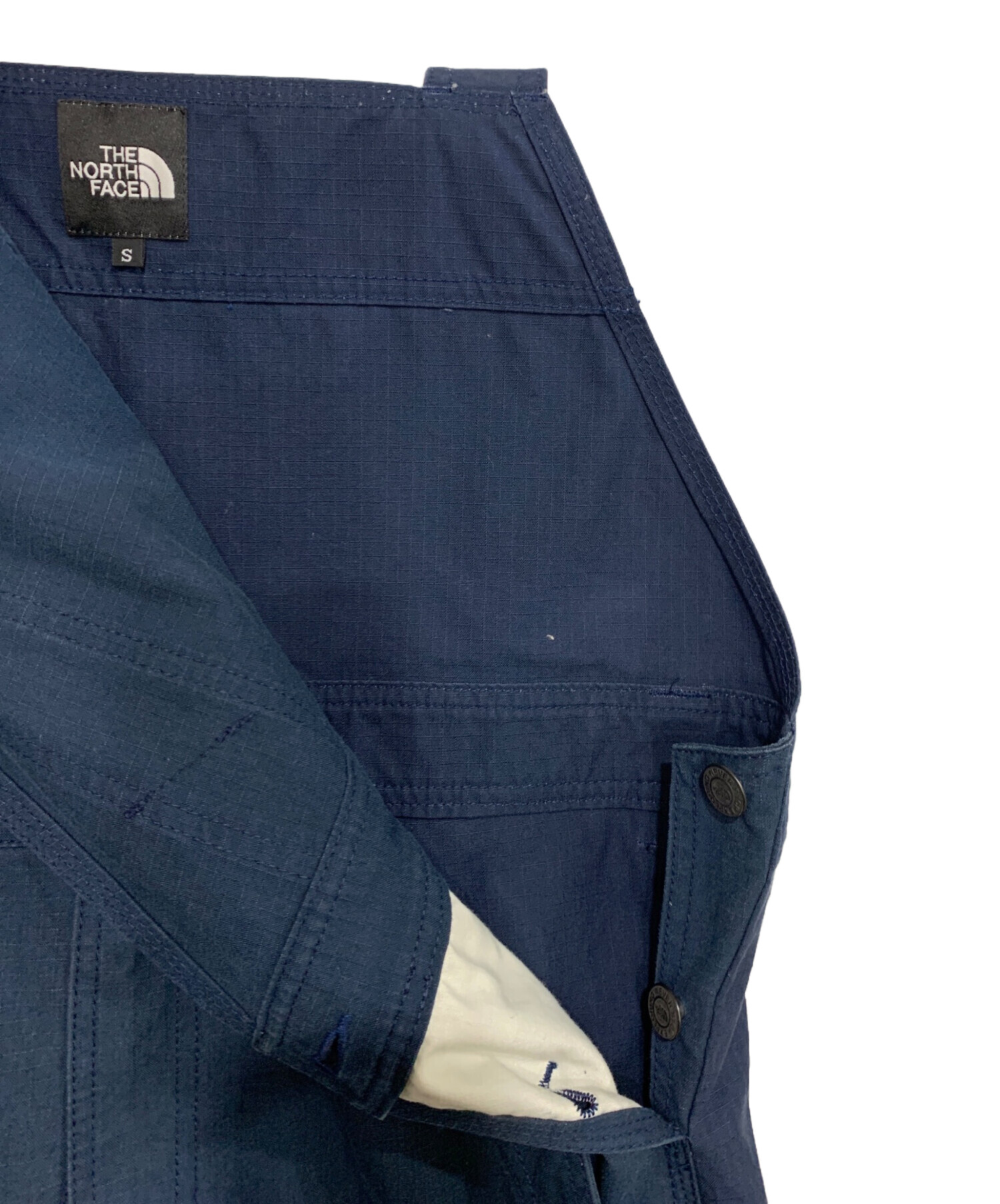 中古・古着通販】THE NORTH FACE (ザ ノース フェイス) ファイヤー
