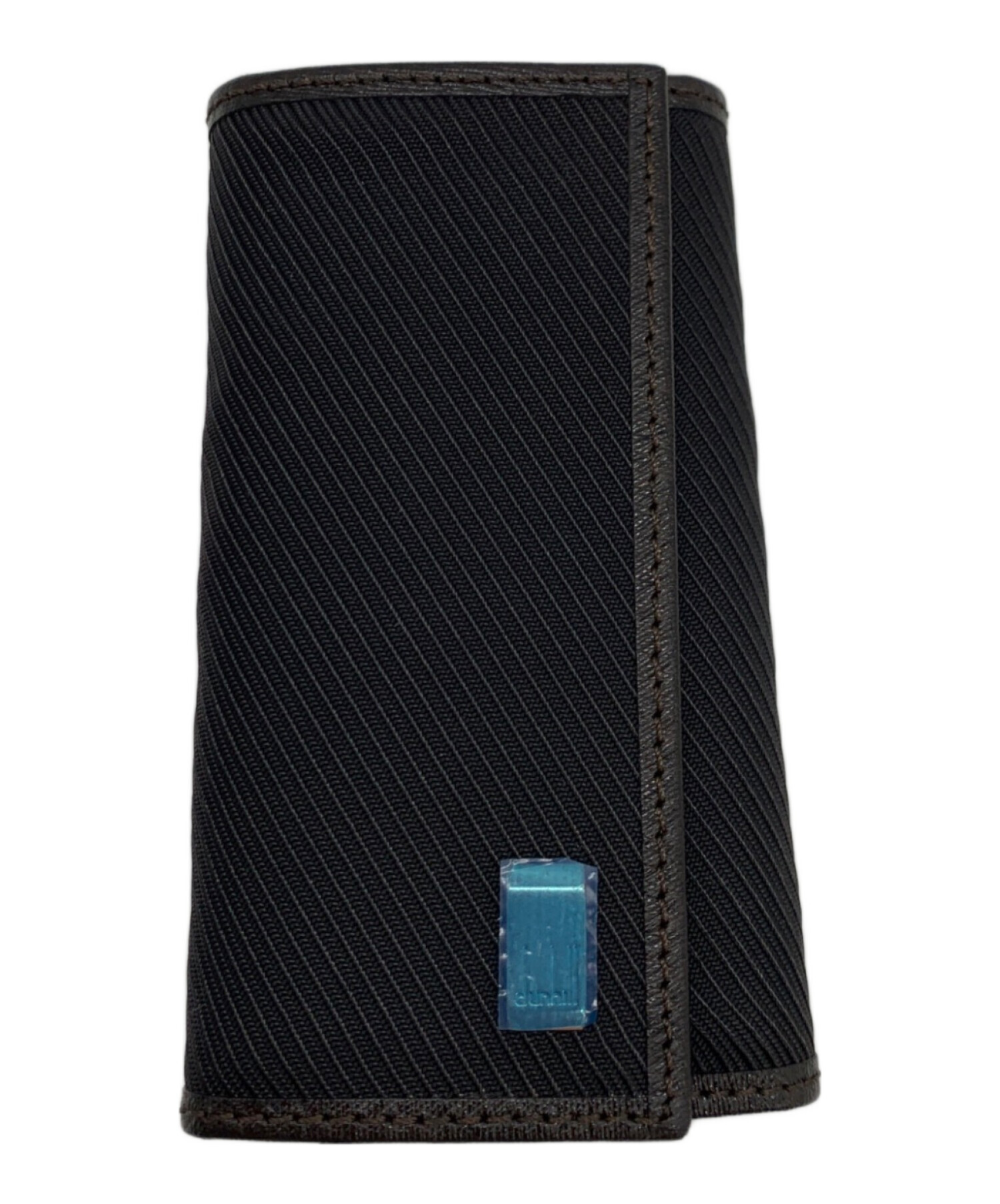中古・古着通販】dunhill (ダンヒル) キーケース ブラック｜ブランド