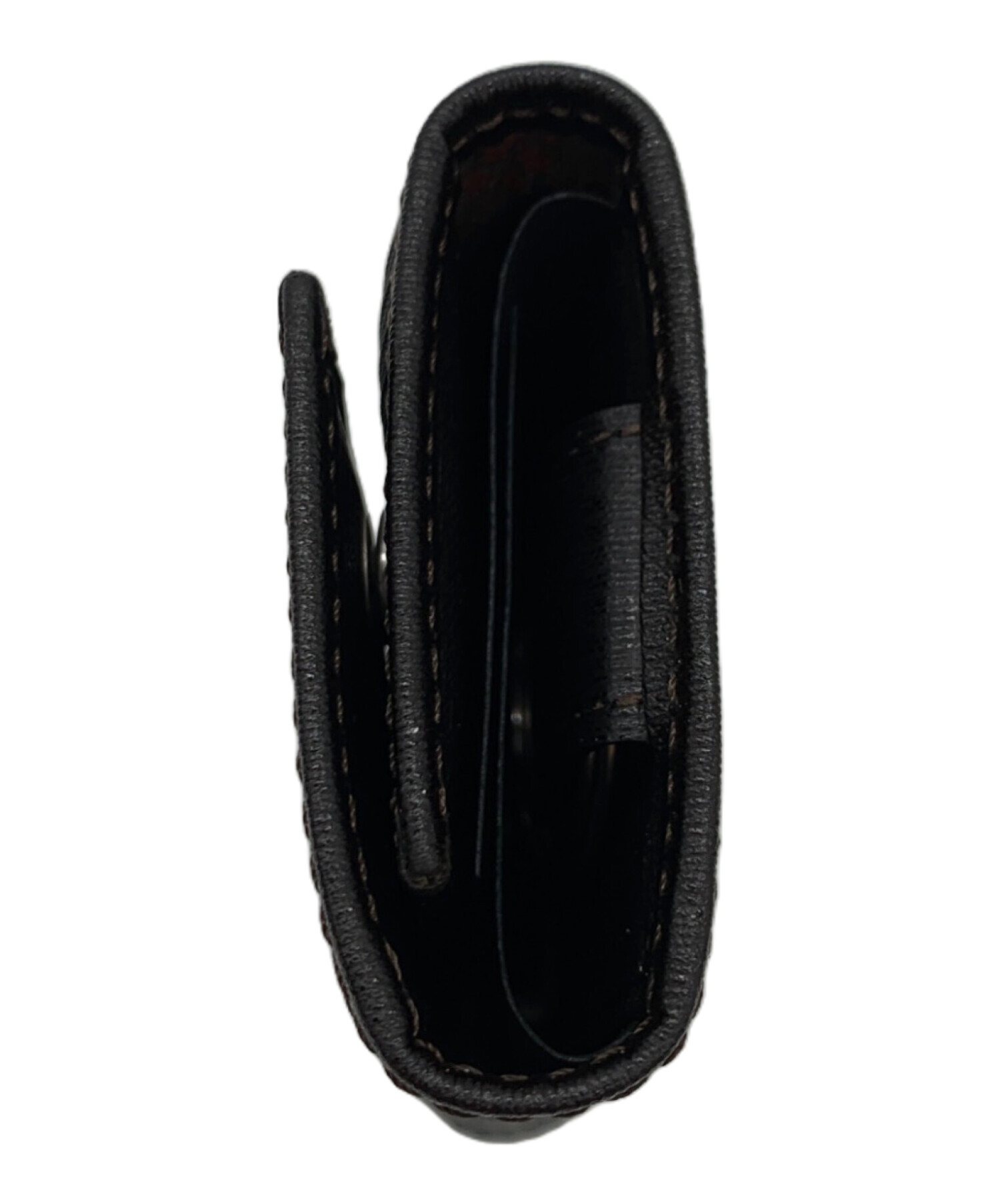 中古・古着通販】dunhill (ダンヒル) キーケース ブラック｜ブランド