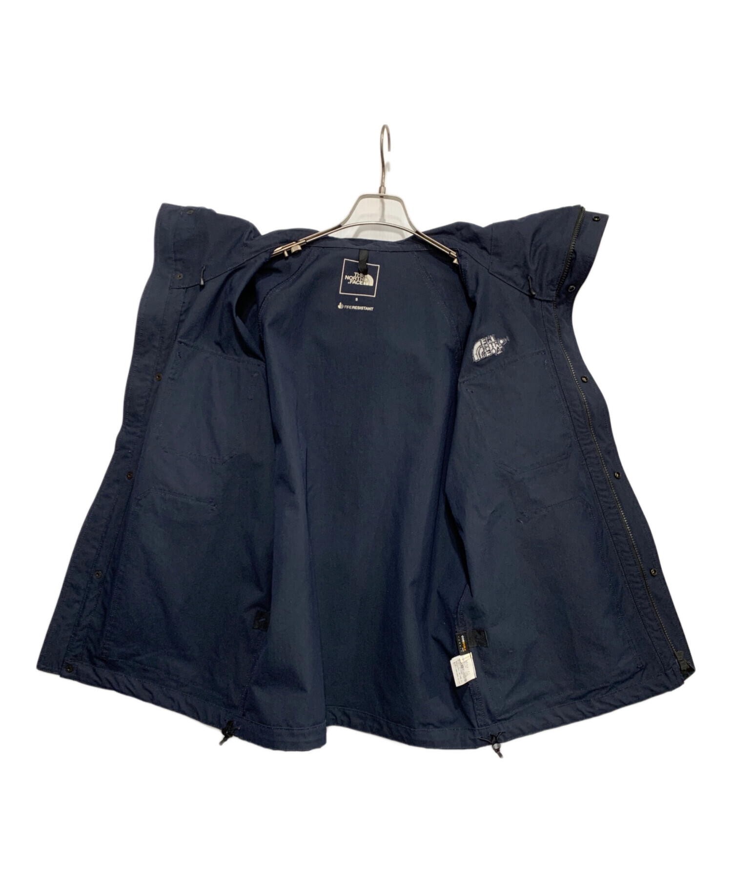 中古・古着通販】THE NORTH FACE (ザ ノース フェイス) ファイヤー
