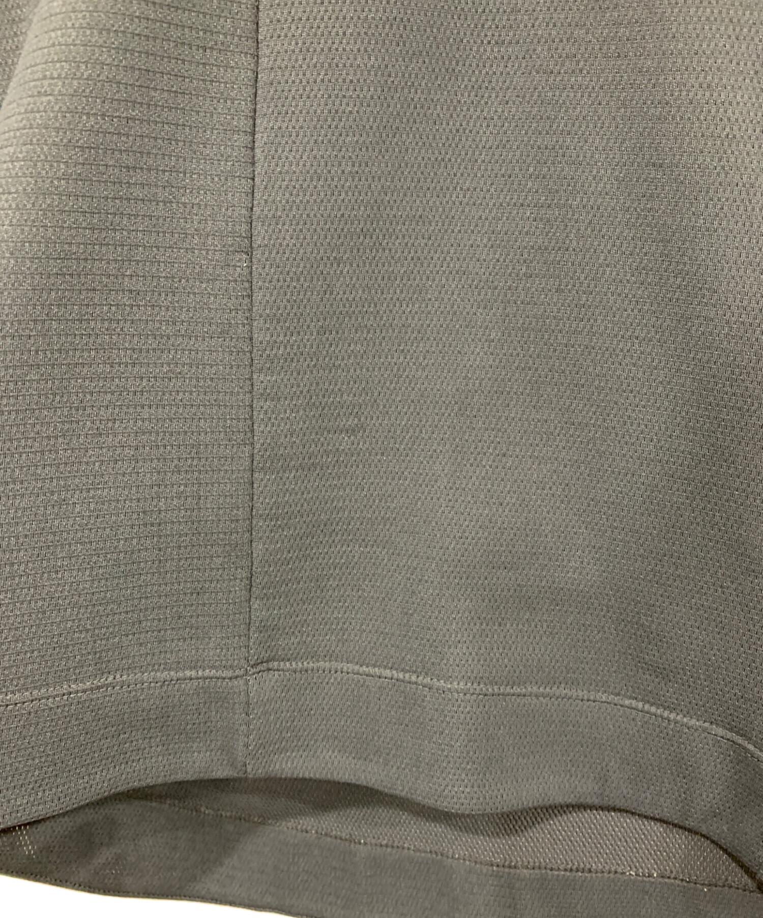 中古・古着通販】OAKLEY (オークリー) ポロシャツ ブラック サイズ:M