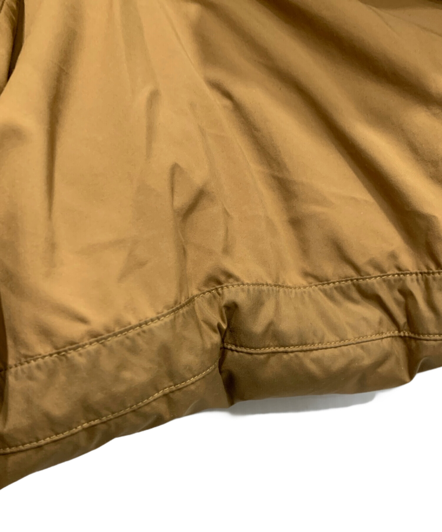 美品！ルルレモンlululemon ジャケット　キャメル　サイズ6 美品！ルルレモンlululemon ジャケット キャメル サイズ6