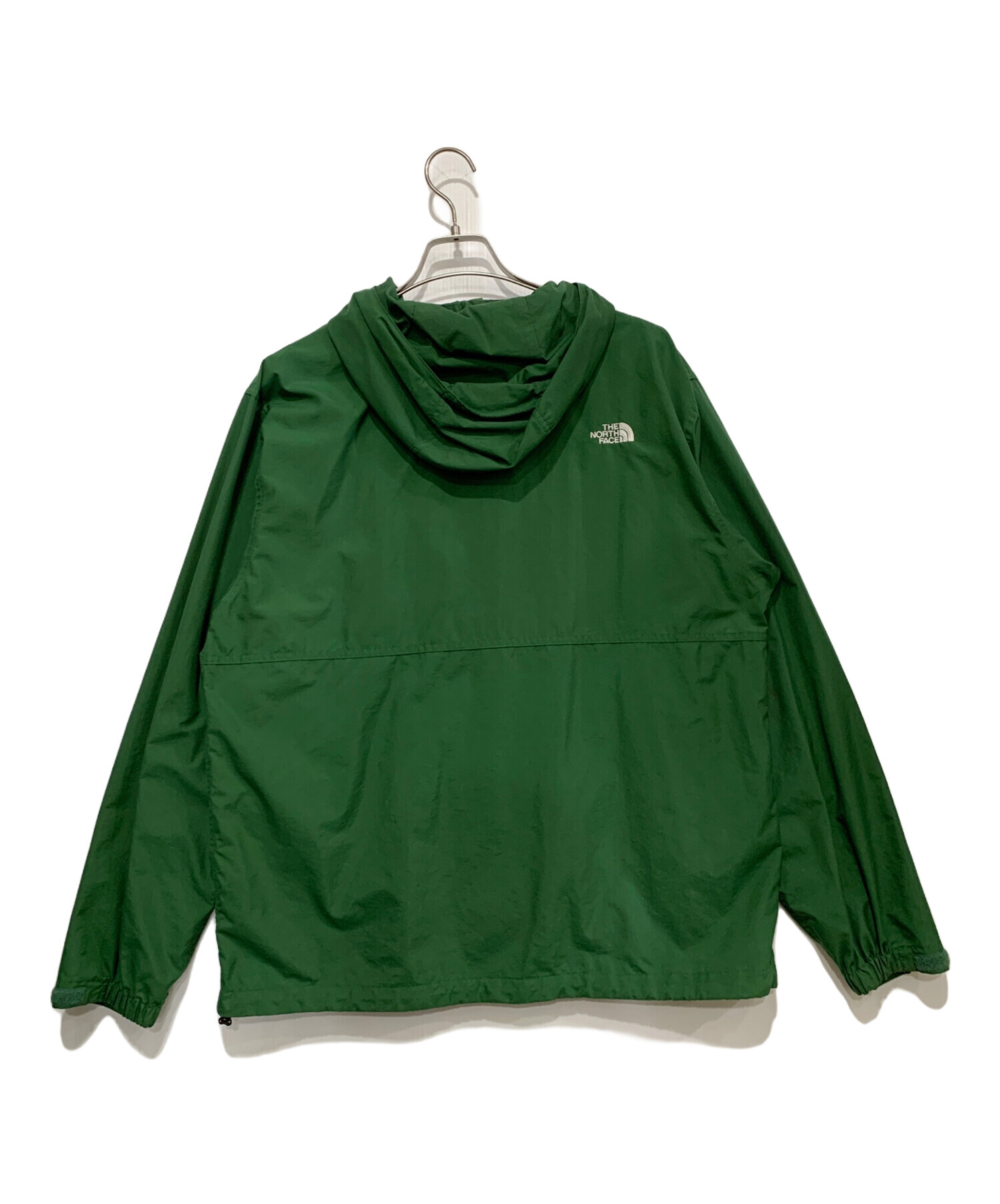 中古・古着通販】THE NORTH FACE (ザ ノース フェイス) コンパクト 