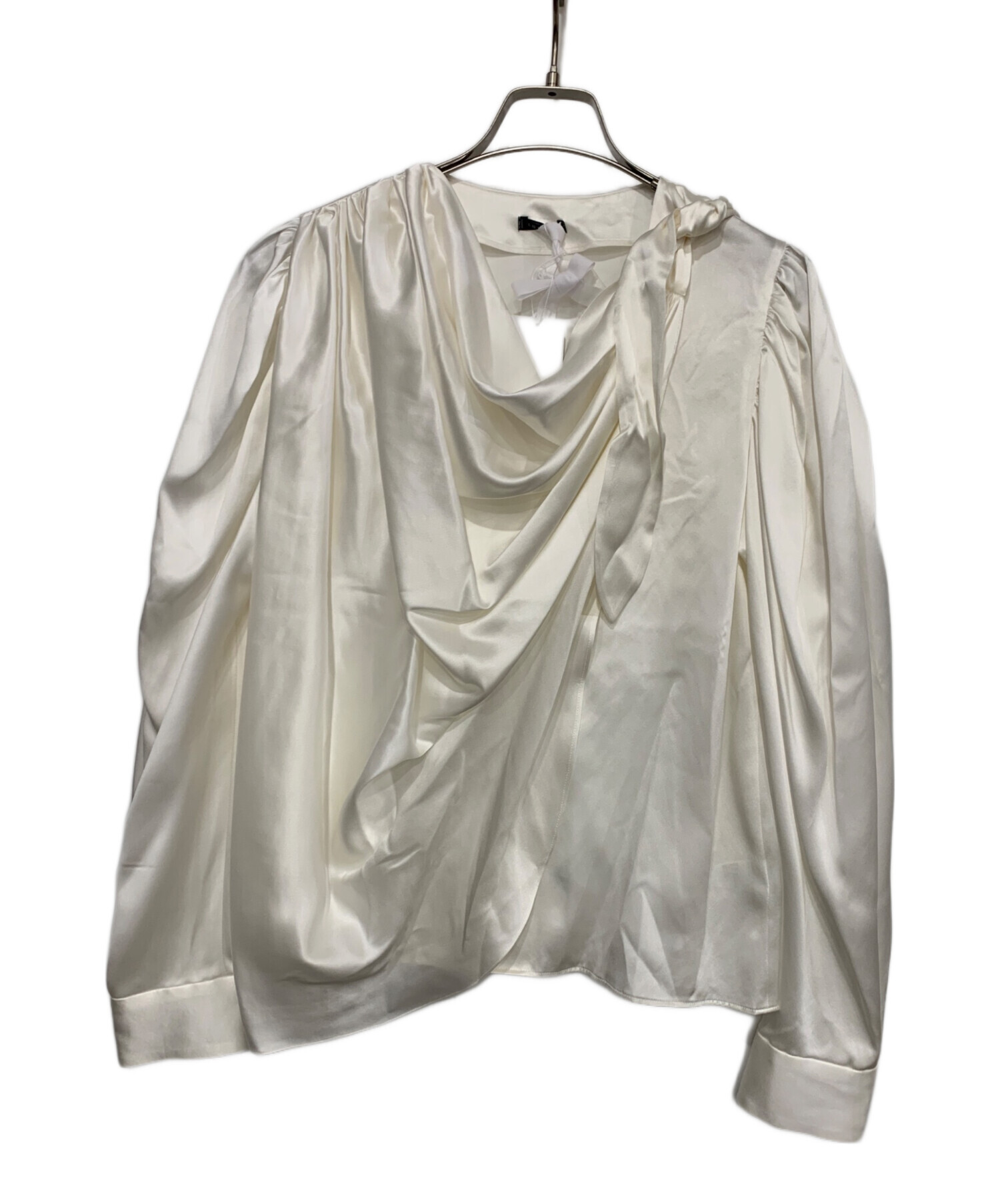 LUDLOW ラドロー　peony ブラウス LUDLOW ブラウス LUDLOW ラドロー peony ブラウス Tops | the peony