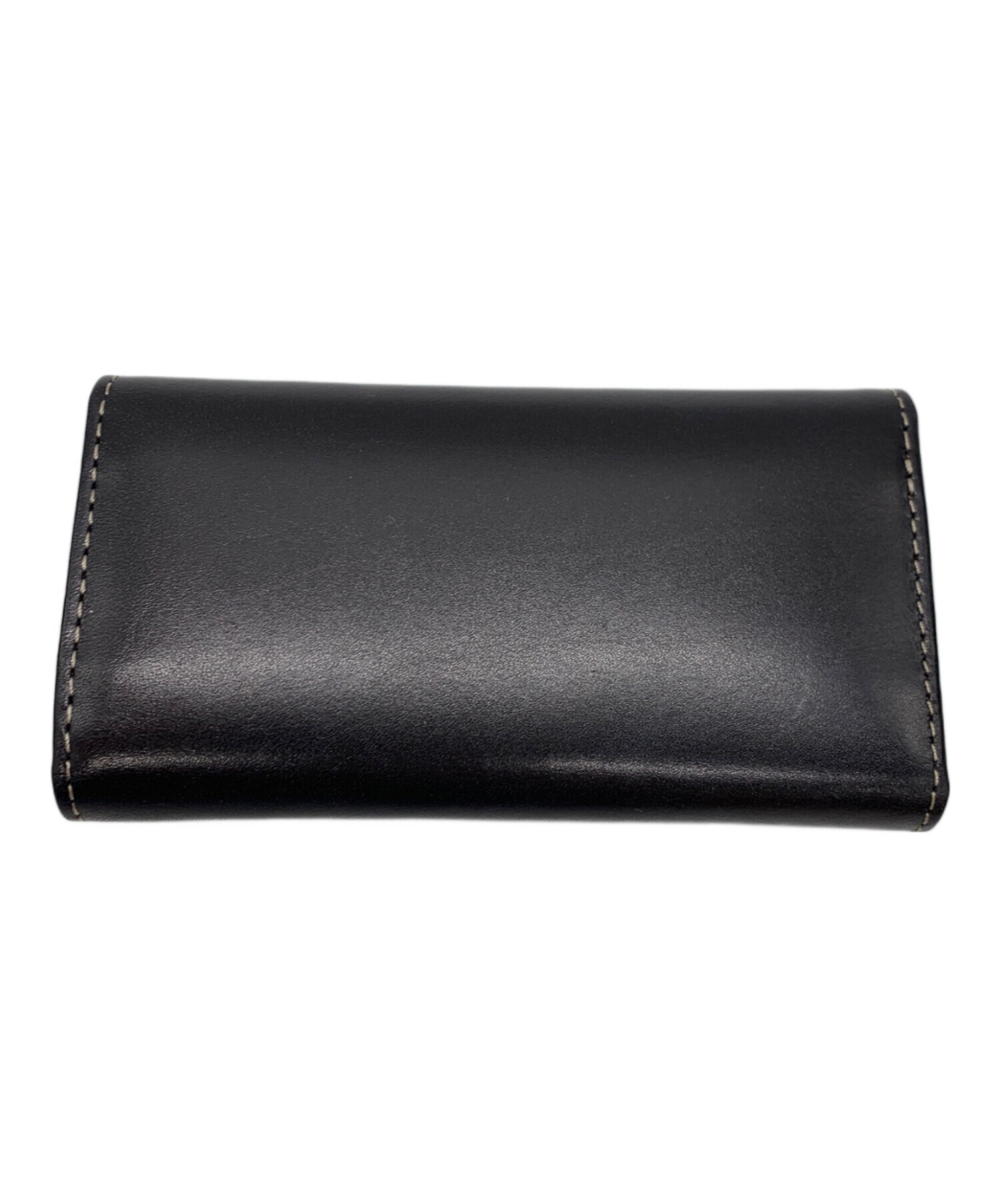 中古・古着通販】Paul Smith (ポールスミス) キーケース ブラック