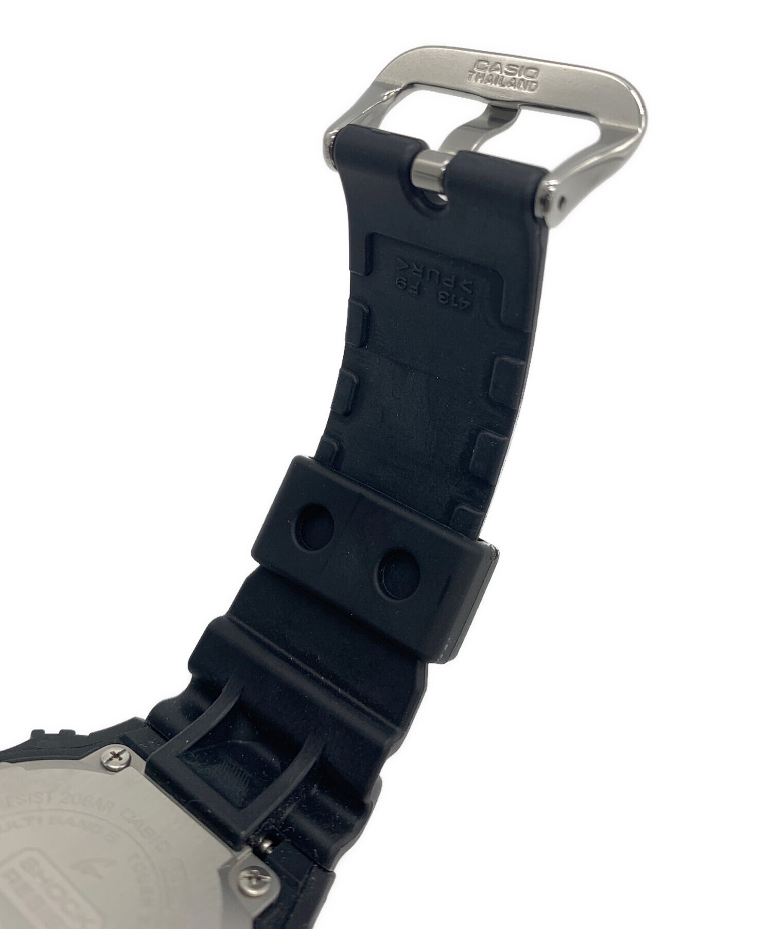 中古・古着通販】CASIO (カシオ) デジタルウォッチ｜ブランド・古着